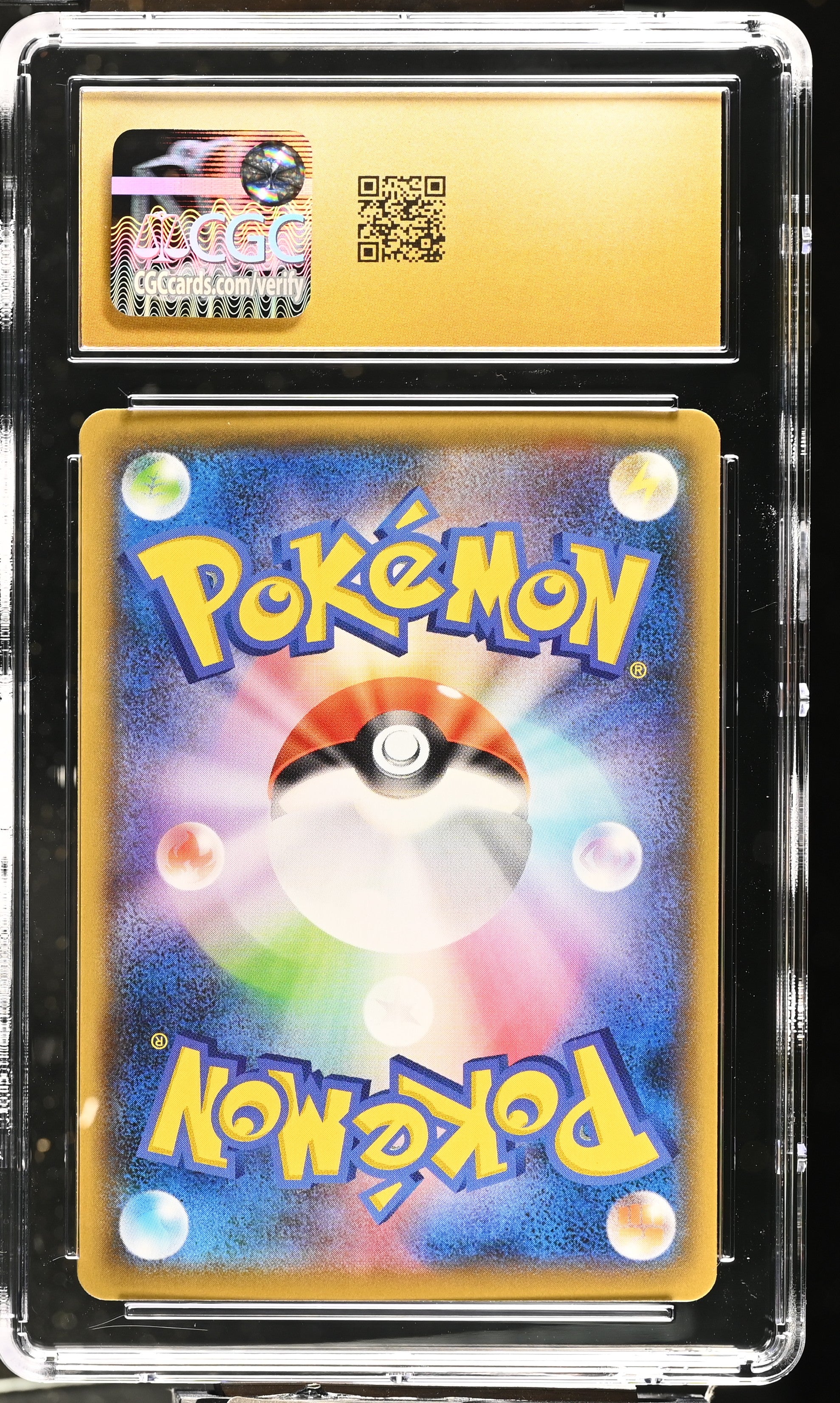 Falinks 204/184 CGC 10 Pristine 2021 Character Rare Holo Vmax Climax Pokemon Japanese