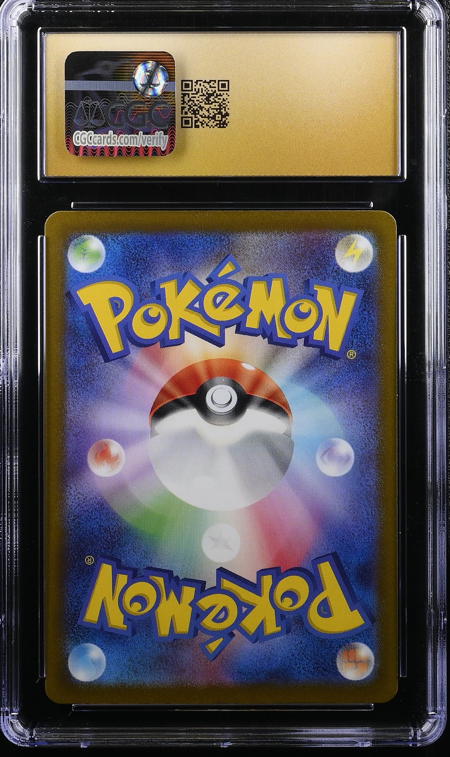 Galarian Articuno 182/172 CGC 10 Pristine 2022 Art Rare Holo Vstar Universe Pokemon Japanese