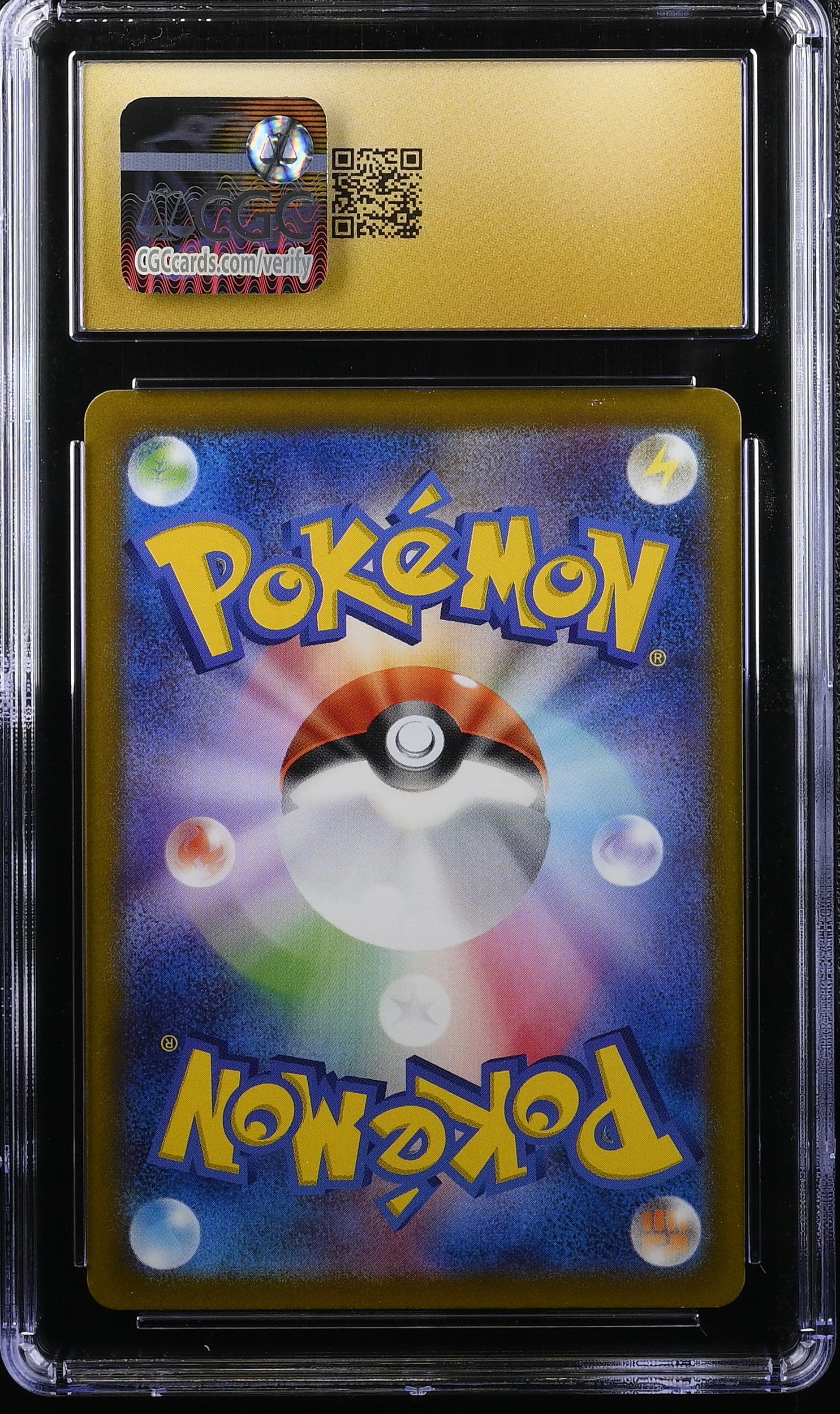 Galarian Articuno 182/172 CGC 10 Pristine 2022 Art Rare Holo Vstar Universe Pokemon Japanese