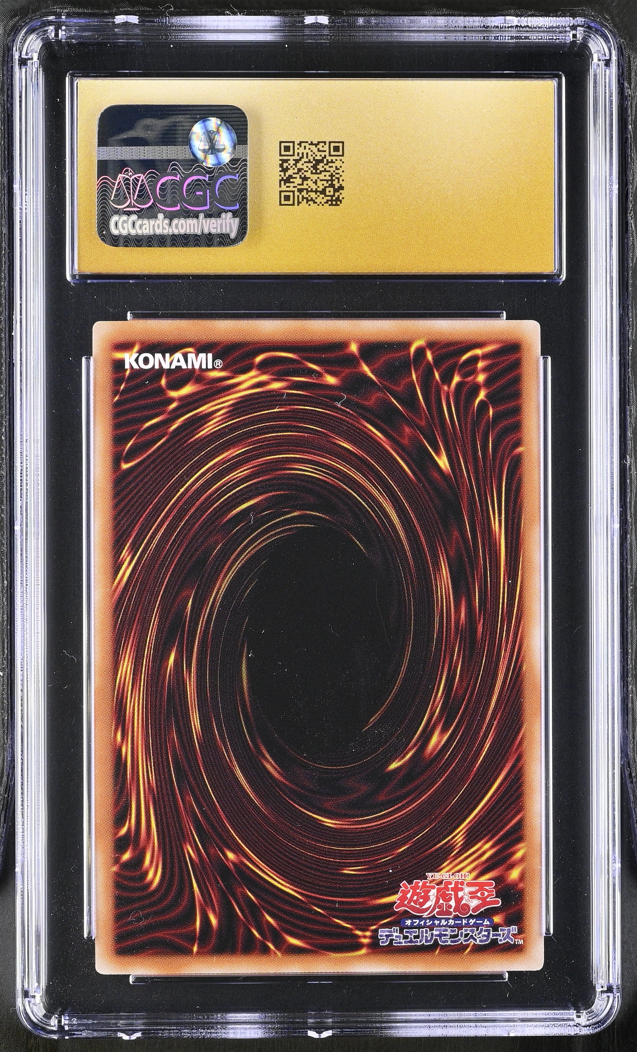 Angelica, Princess Of Noble Arms DUNE-JP040 CGC 10 Pristine 2023 Yugioh! Japanese