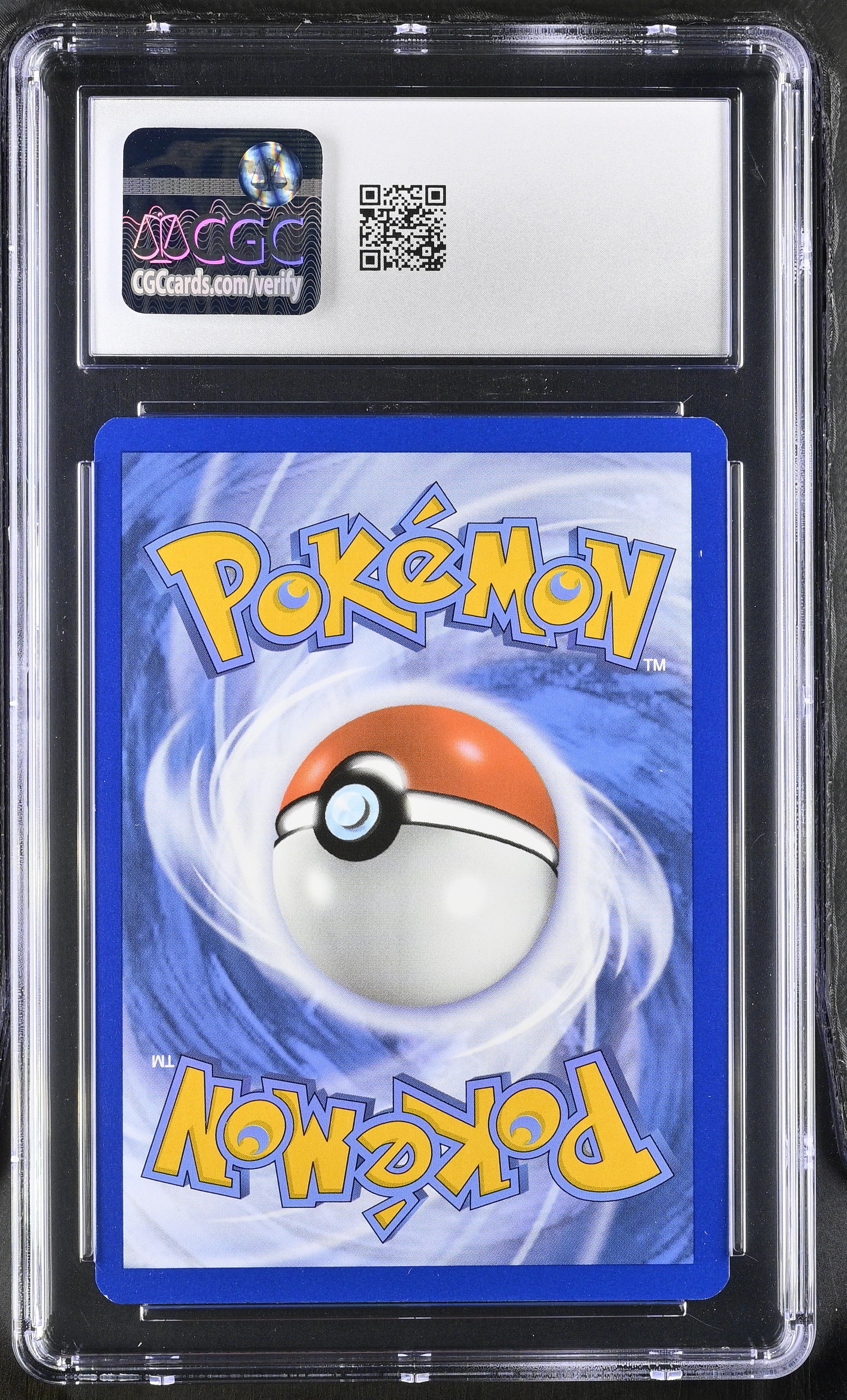 Galarian Moltres SWSH284 CGC 9 Mint 2023 Crown Zenith Tin Black Star Promos Pokemon
