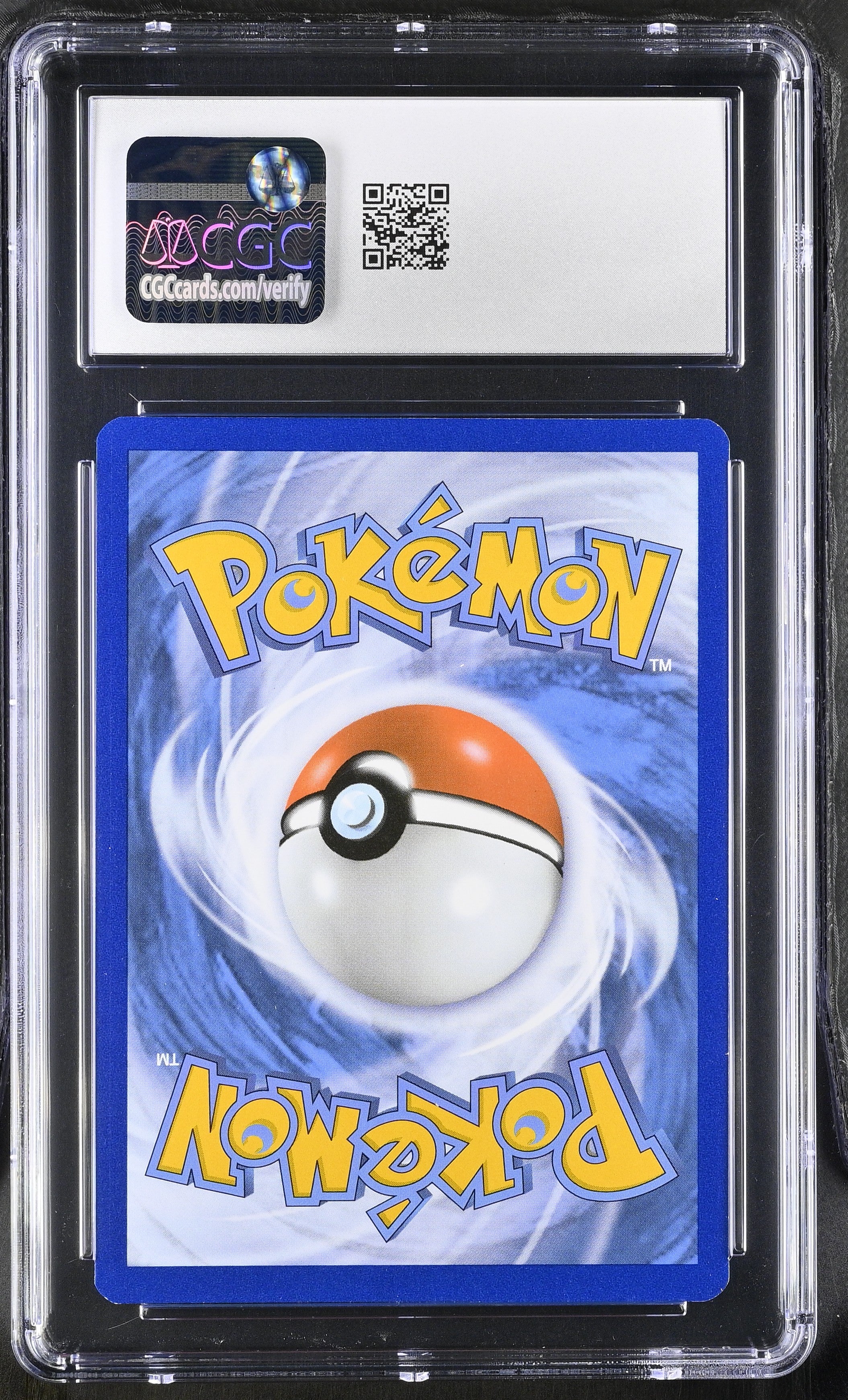 Zacian LV.X SWSH135 CGC 10 Gem Mint 2021 Celebrations Black Star Promo Pokemon English