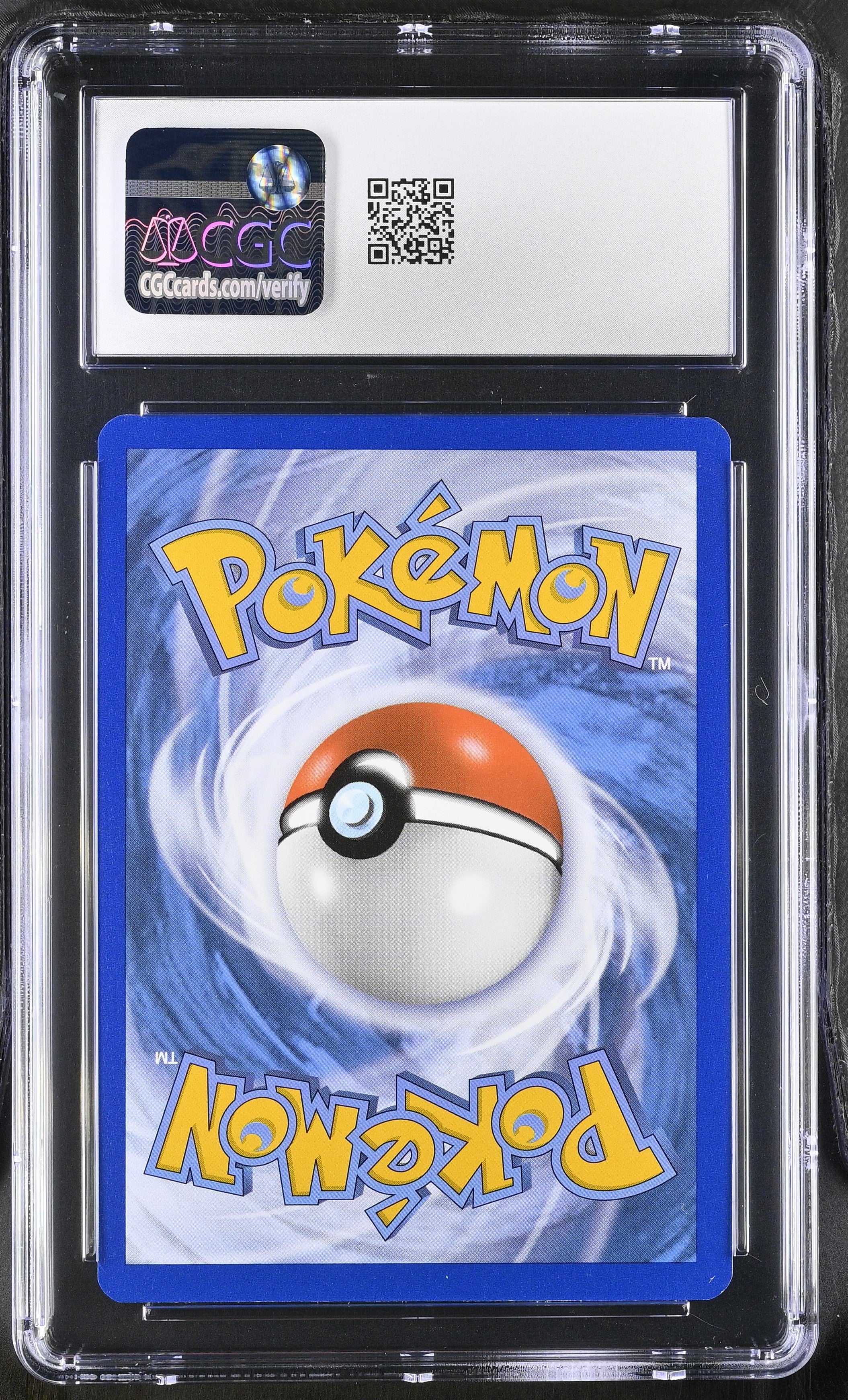 Bronzong TG11/TG30 CGC 10 Gem Mint 2022 Trainer Gallery Holo Astral Radiance Pokemon English