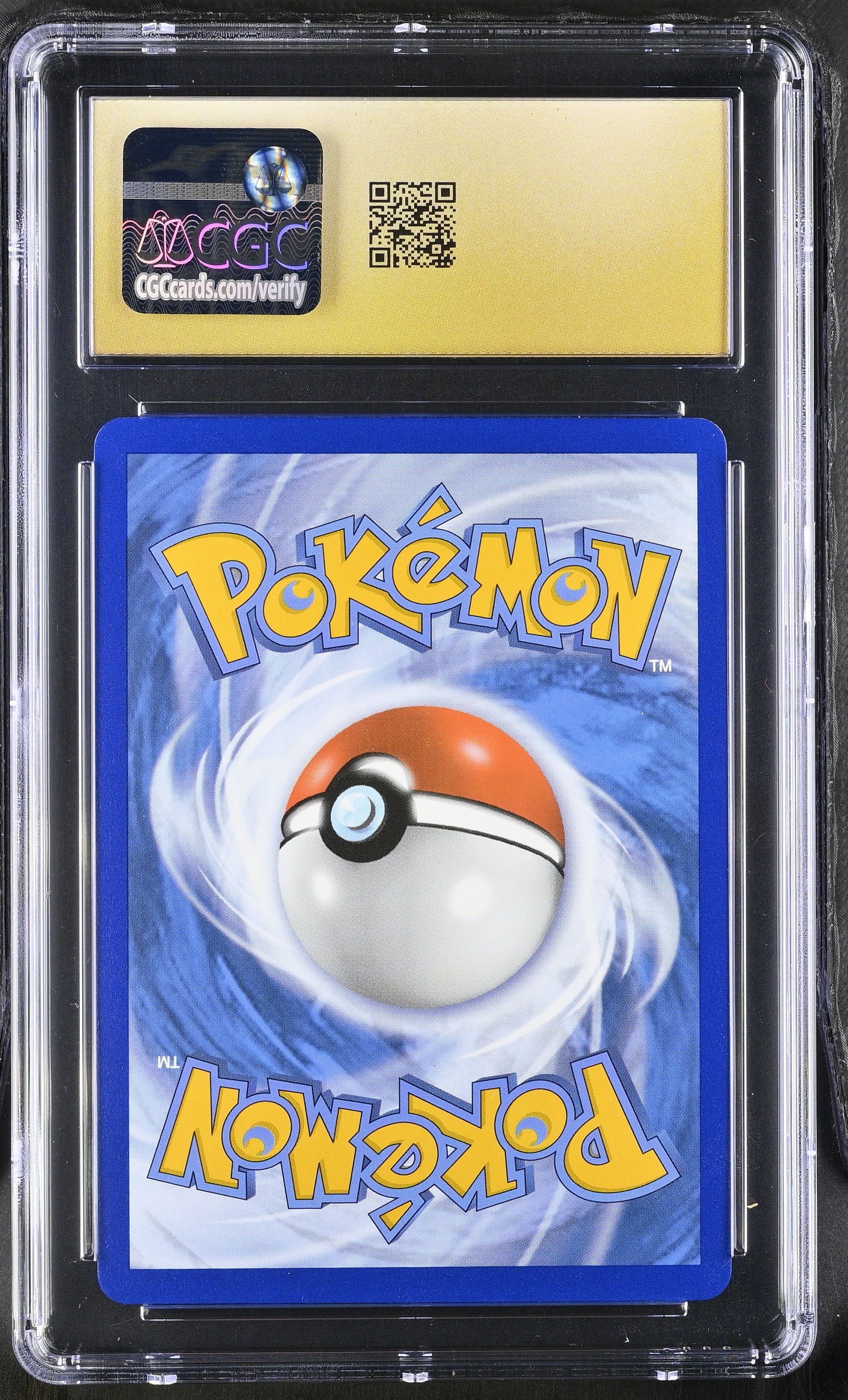 Galarian Moltres V 183/172 CGC 10 Pristine 2022 Secret Rare Holo Brilliant Stars Pokemon English