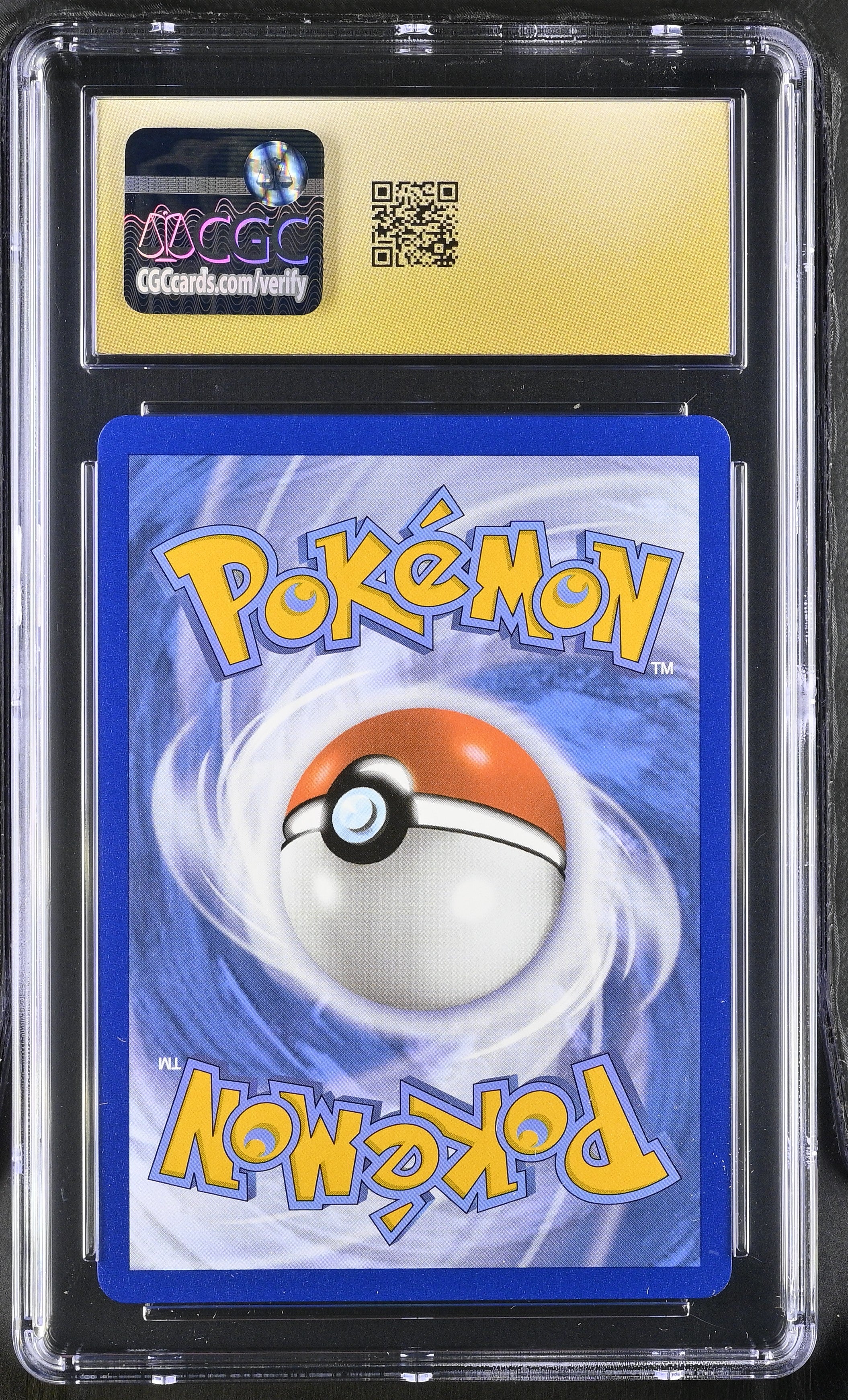 Radiant Tsareena 016/195 CGC 10 Pristine 2022 Holo Silver Tempest Pokemon