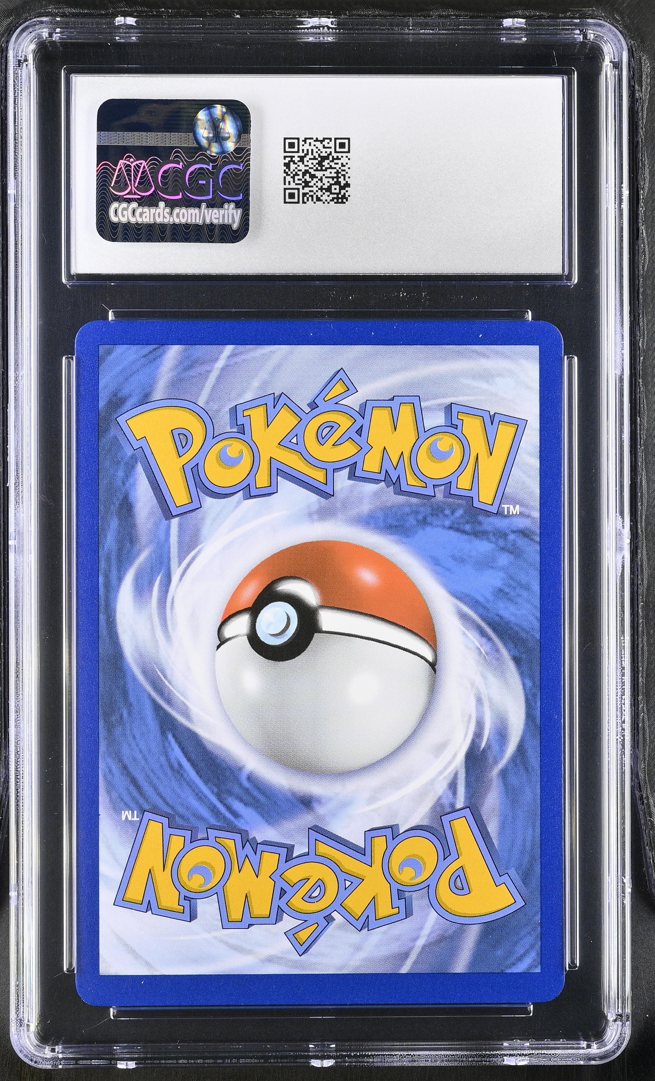 Garchomp C LV.X 145/147 CGC 10 Gem Mint 2021 Holo Celebrations Pokemon English
