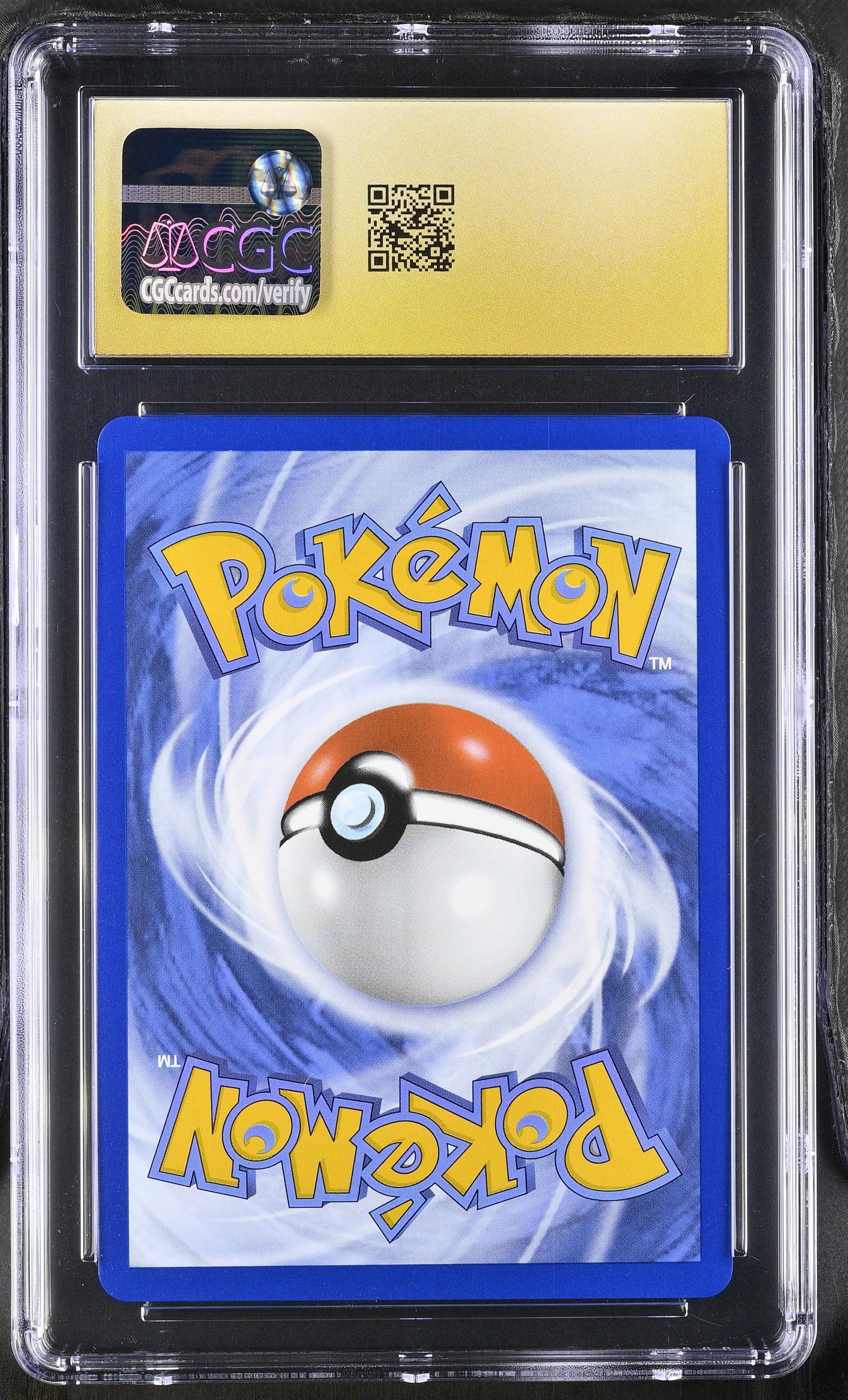 Helioptile 143/132 CGC 10 Pristine 2025 Illustration Rare Holo Mega Evolution Pokemon English