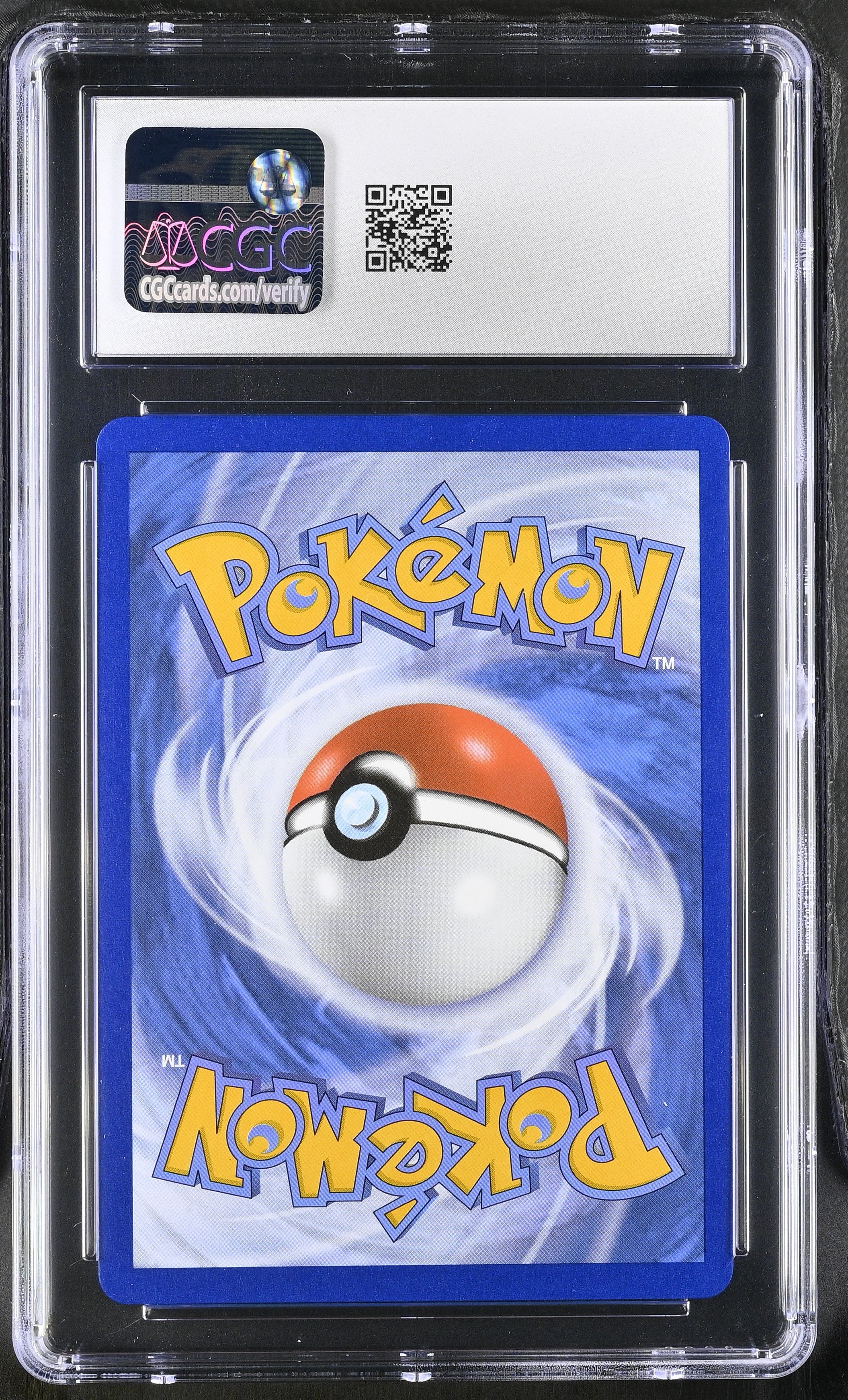 Dragapult SWSH132 CGC 10 Gem Mint 2021 Prime Black Star Promo Pokemon English