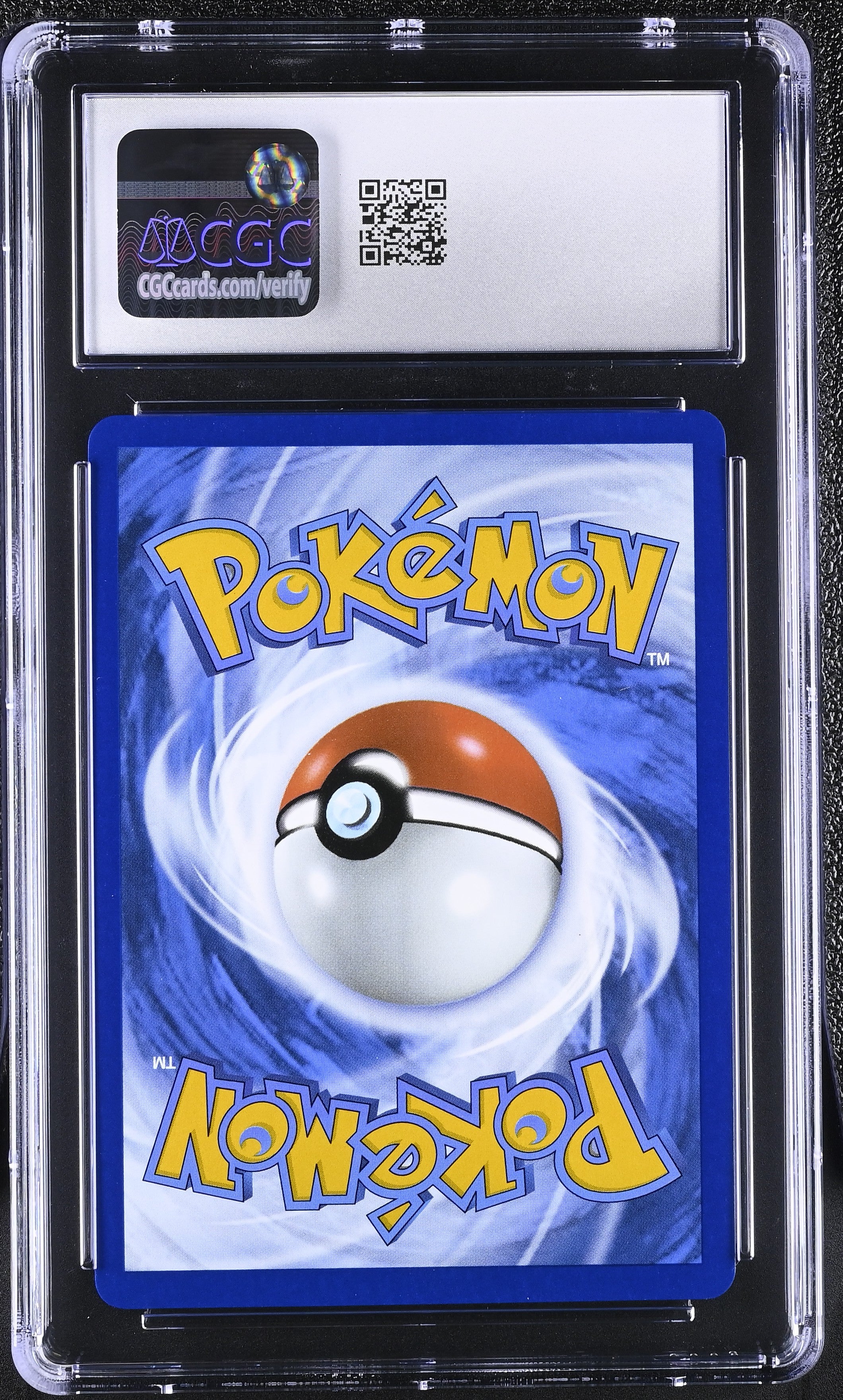Helioptile 143/132 CGC 10 Gem Mint 2025 Illustration Rare Holo Mega Evolution Pokemon English