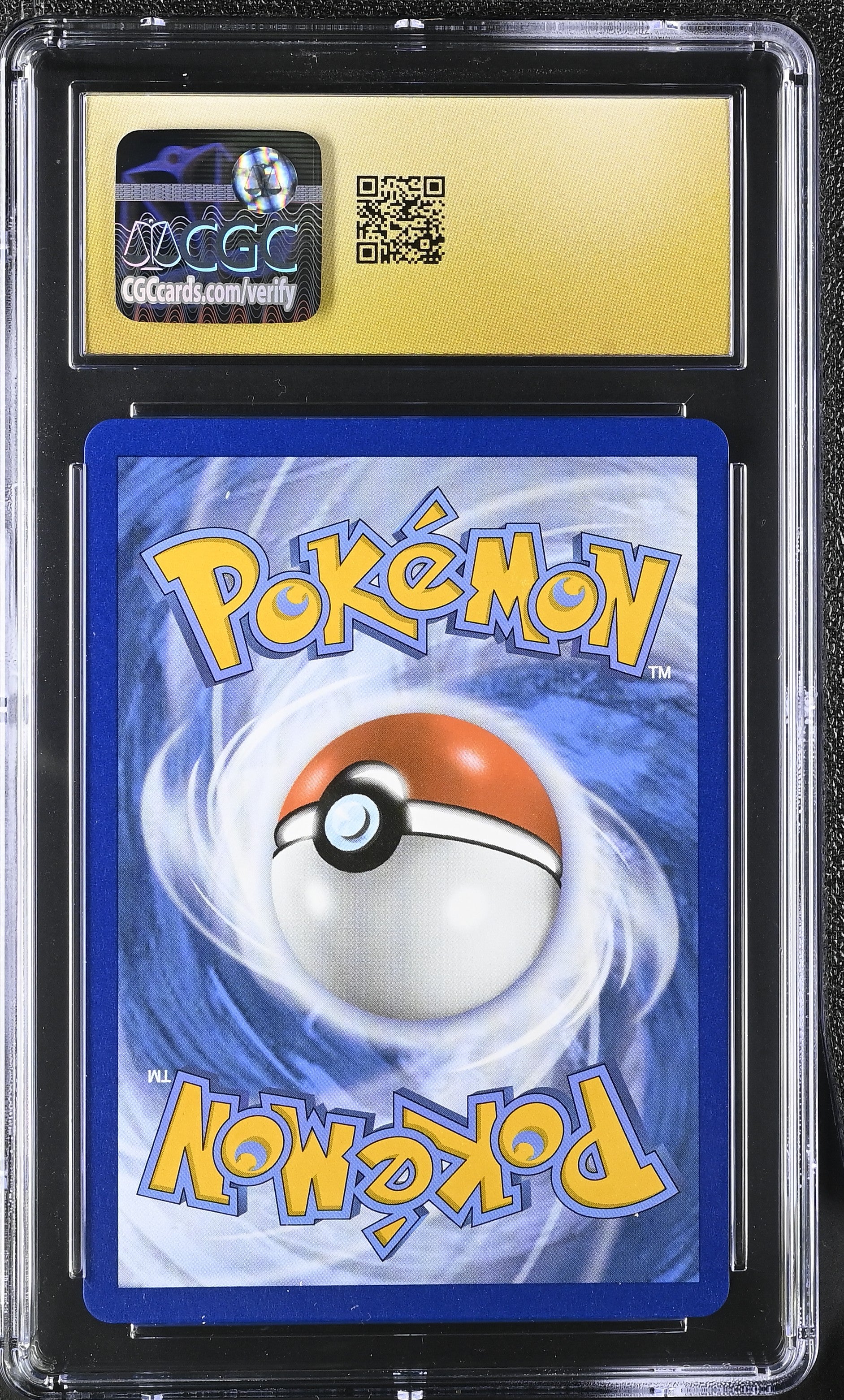 Dragapult SWSH132 CGC 10 Pristine 2021 Celebrations - Prime Black Star Promos Pokemon English