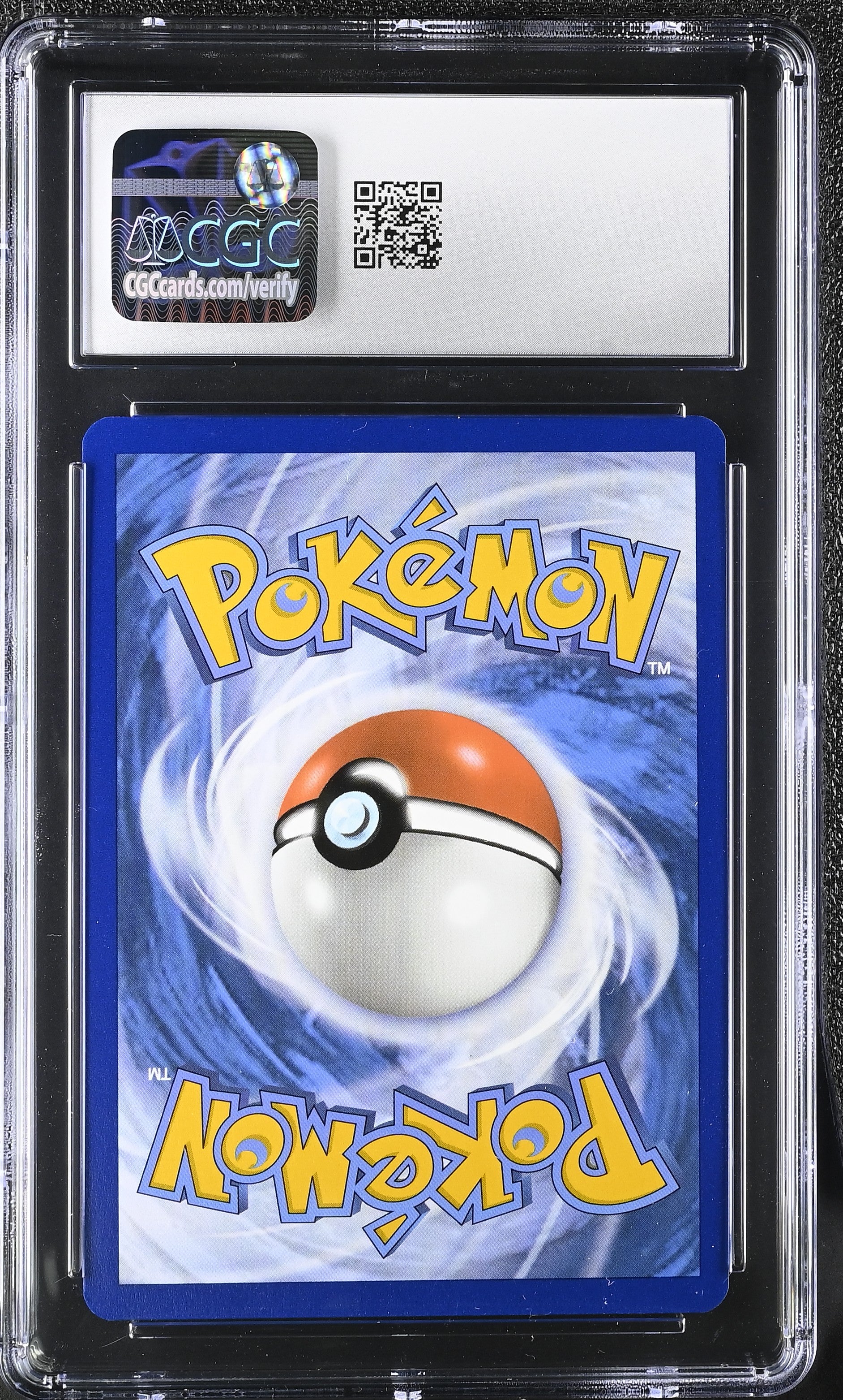 Cresselia 071/064 CGC 10 Gem Mint 2024 Illustration Rare Holo Shrouded Fable Pokemon English