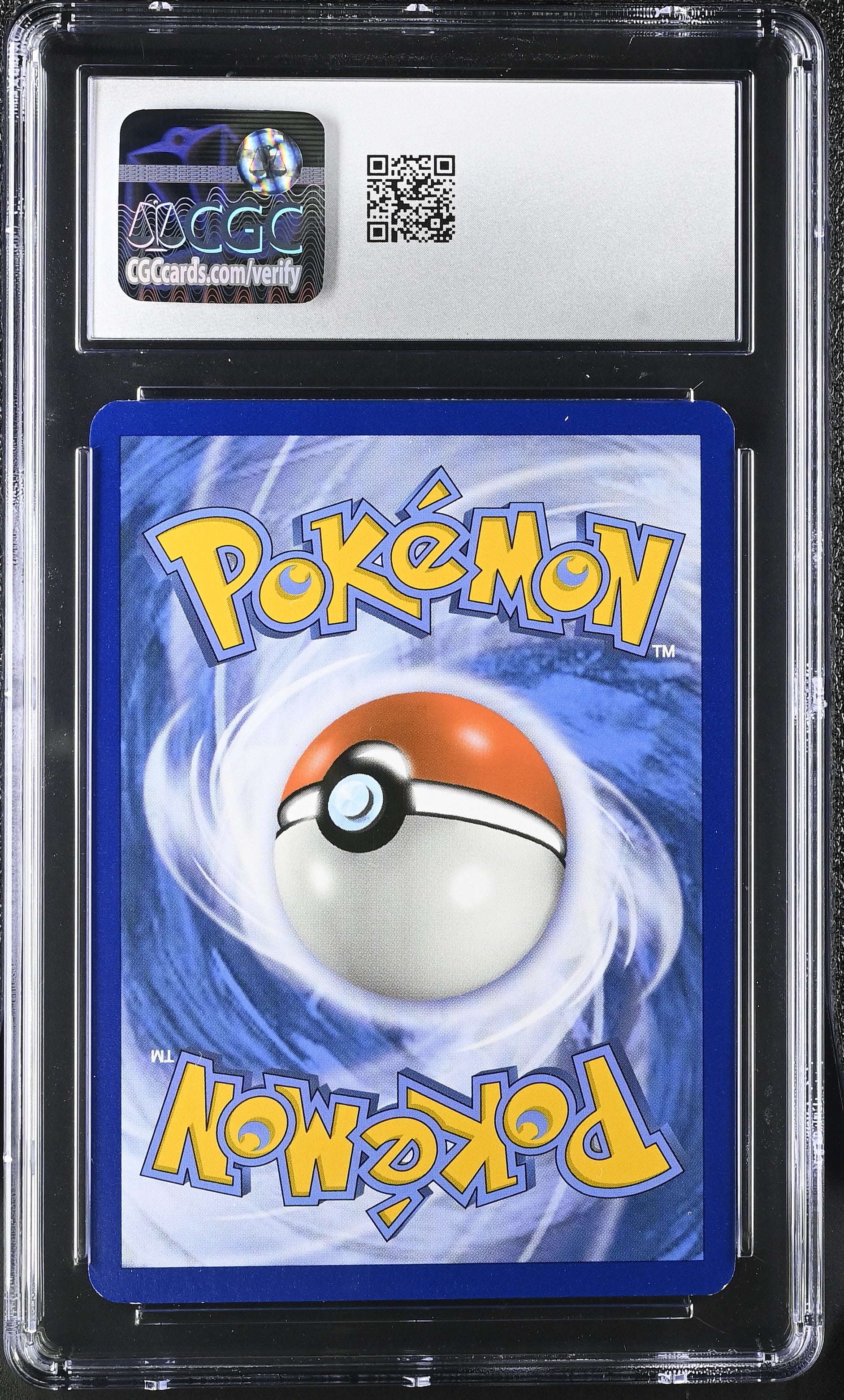 Gardevoir EX 111/114 CGC 9 Mint 2016 Ultra Rare Holo Steam Siege Pokemon