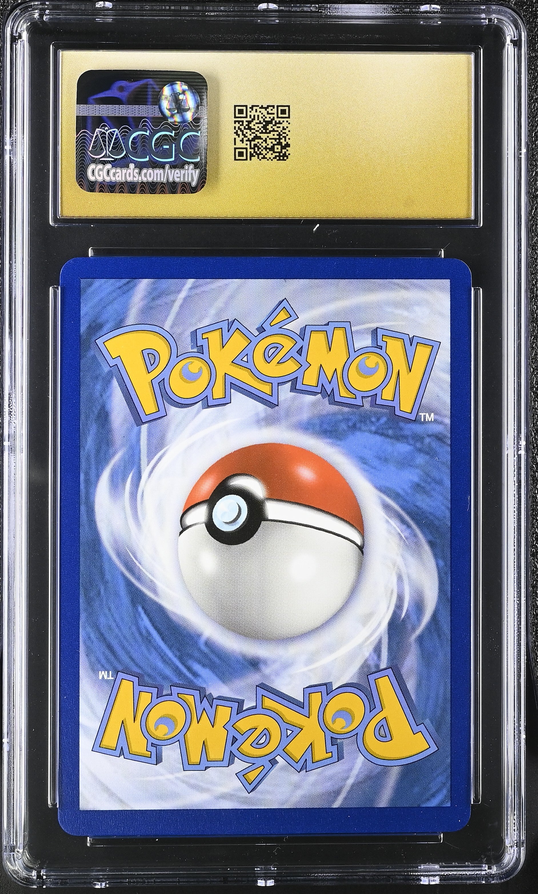 Pidgeot V 188/196 CGC 10 Pristine 2022 Ultra Rare Holo Lost Origin Pokemon English