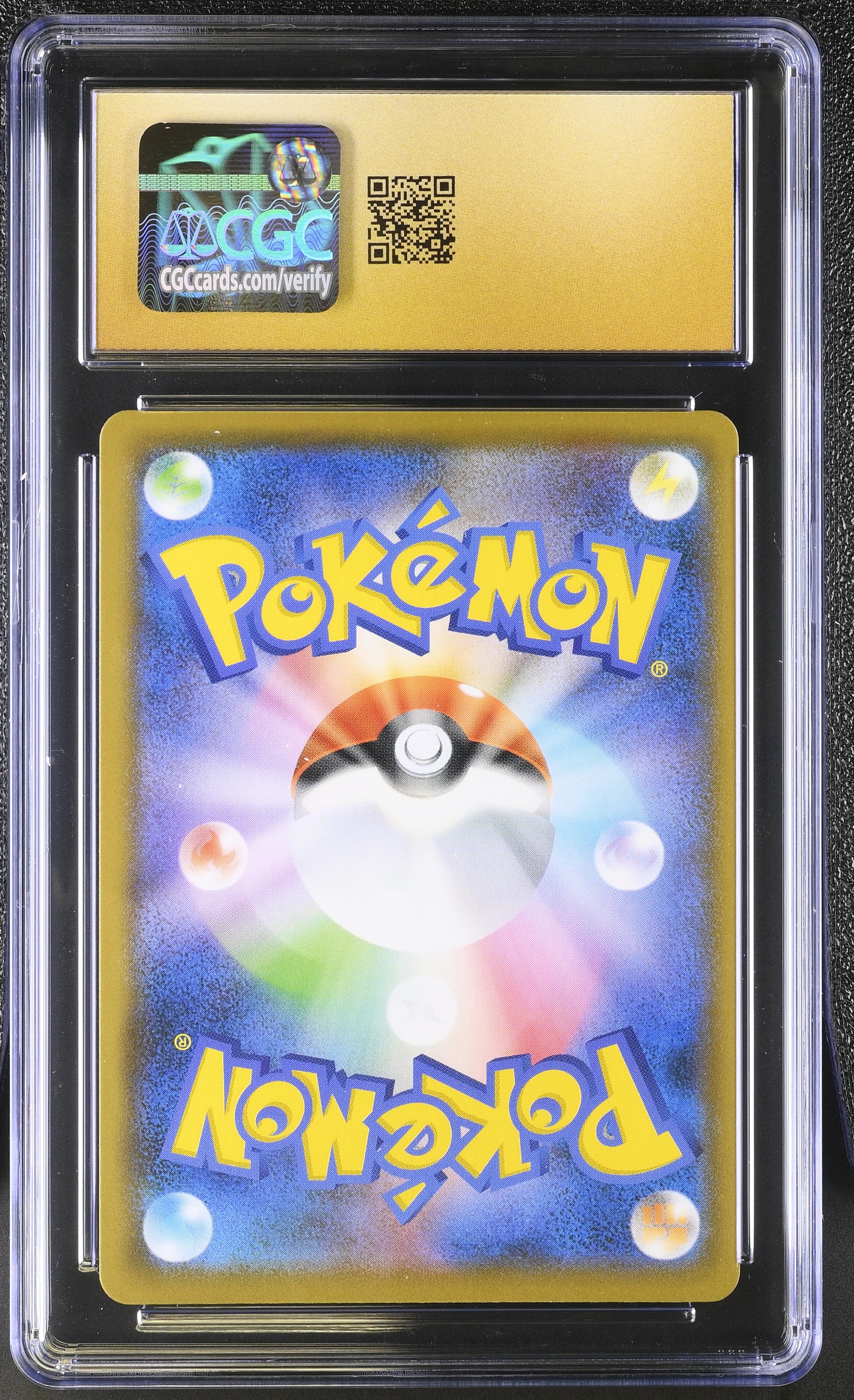 Duraludon Vmax 049/067 CGC 10 Pristine 2021 Holo Skyscraping Perfection Pokemon Japanese