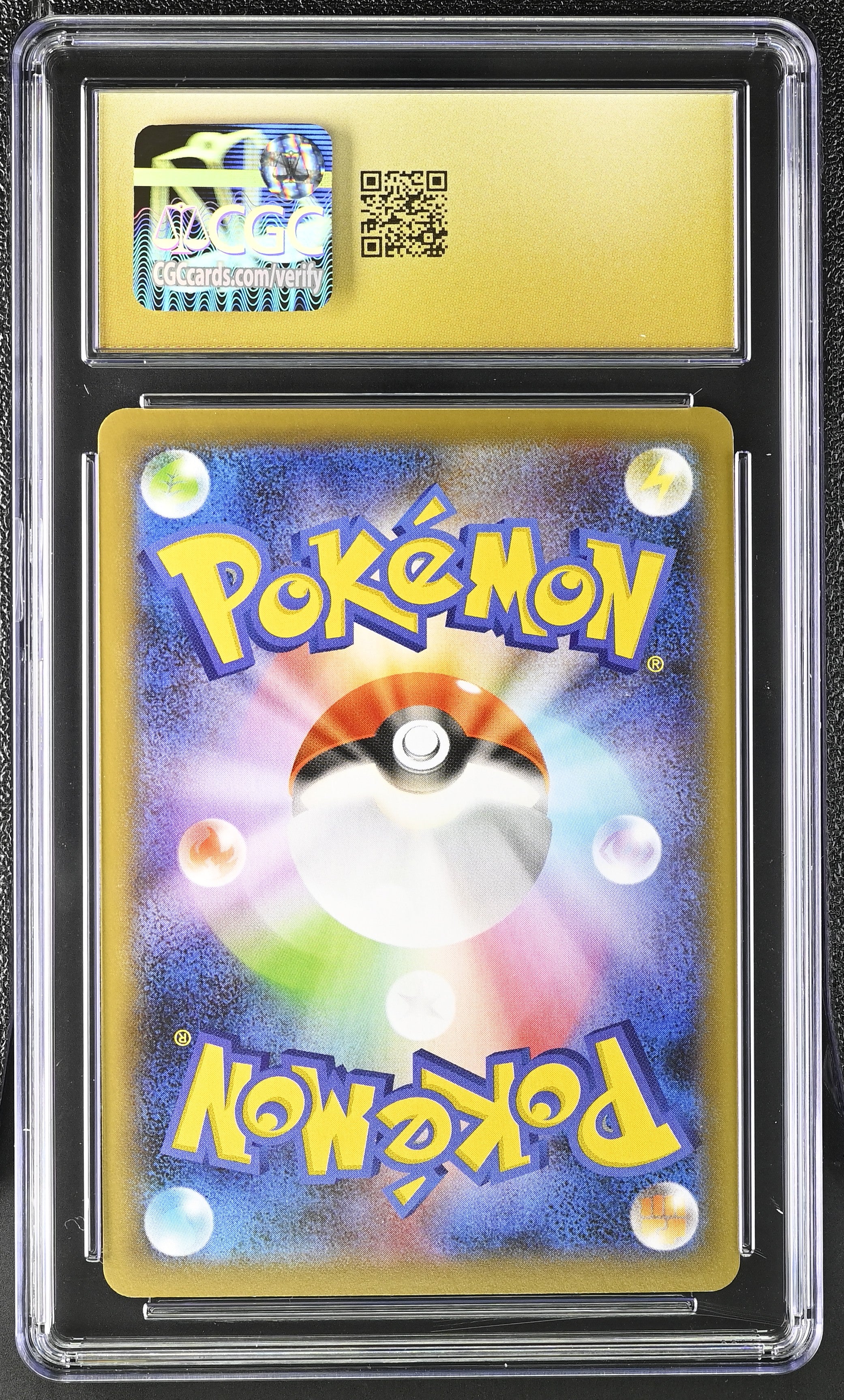 Centiskorch Vmax 028/190 CGC 10 Pristine 2020 Holo Shiny Star V Pokemon Japanese