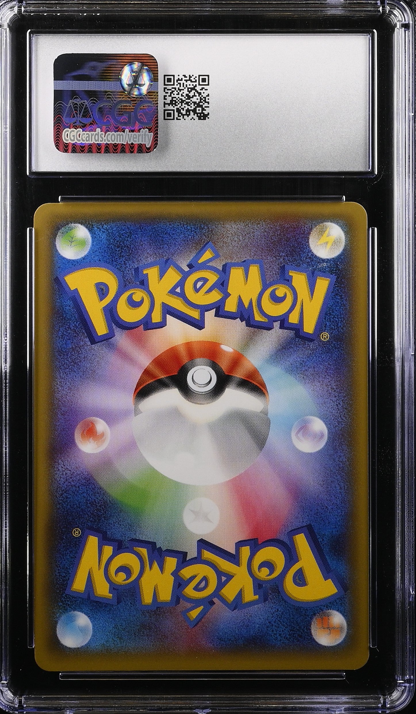 White Kyurem 021/027 CGC 10 Gem Mint 2015 1st Edition Holo Legendary Shine Collection Pokemon Japanese