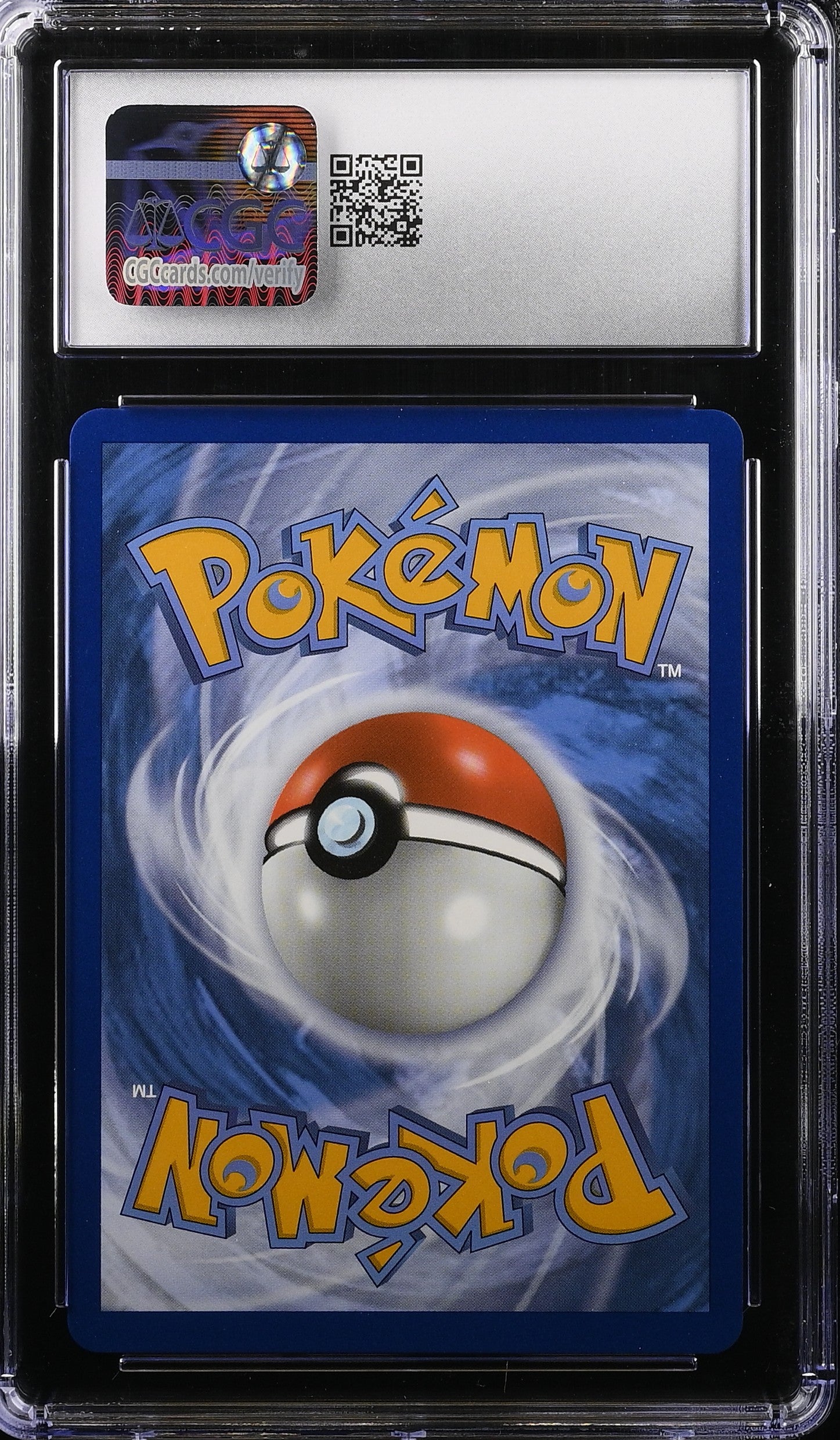 Raikou 050/185 CGC 10 Gem Mint 2020 Amazing Rare Holo Vivid Voltage Pokemon English