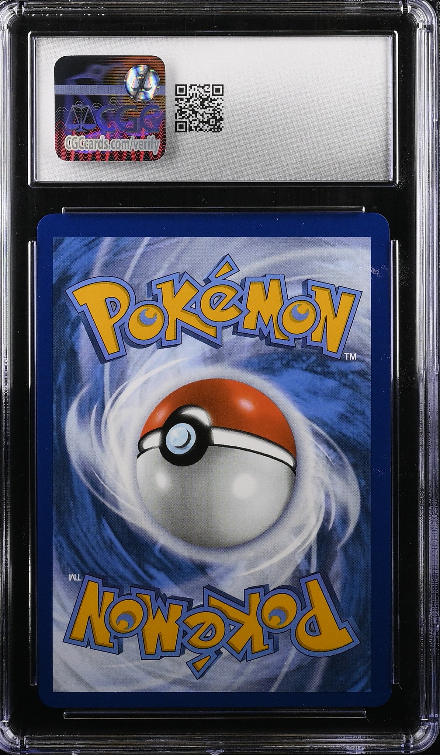 Shedinja 144/132 CGC 10 Gem Mint 2025 Illustration Rare Holo Mega Evolution Pokemon English