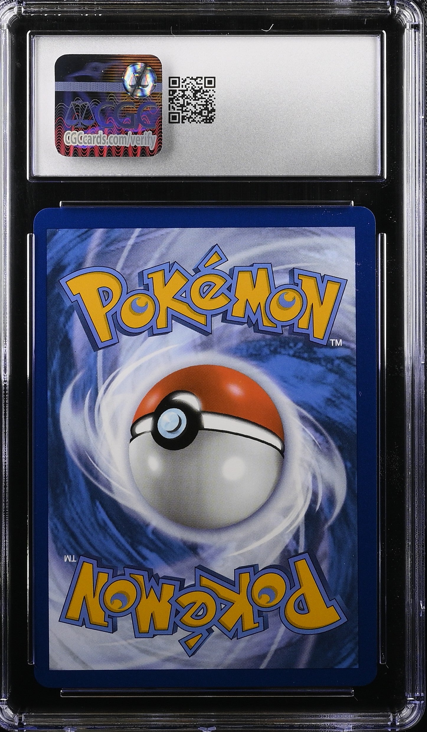 Lillie's Determination 184/132 CGC 9.5 2025 Special Illustration Rare Mega Evolution Pokemon