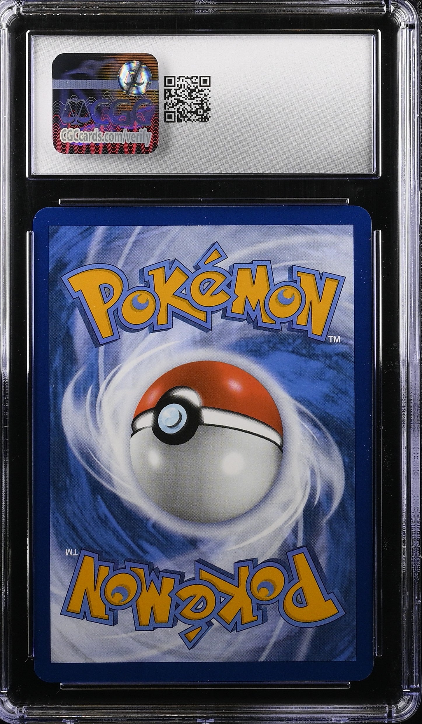 Ceruledge 197/191 CGC 10 Gem Mint 2024 Illustration Rare Holo Surging Sparks Pokemon English