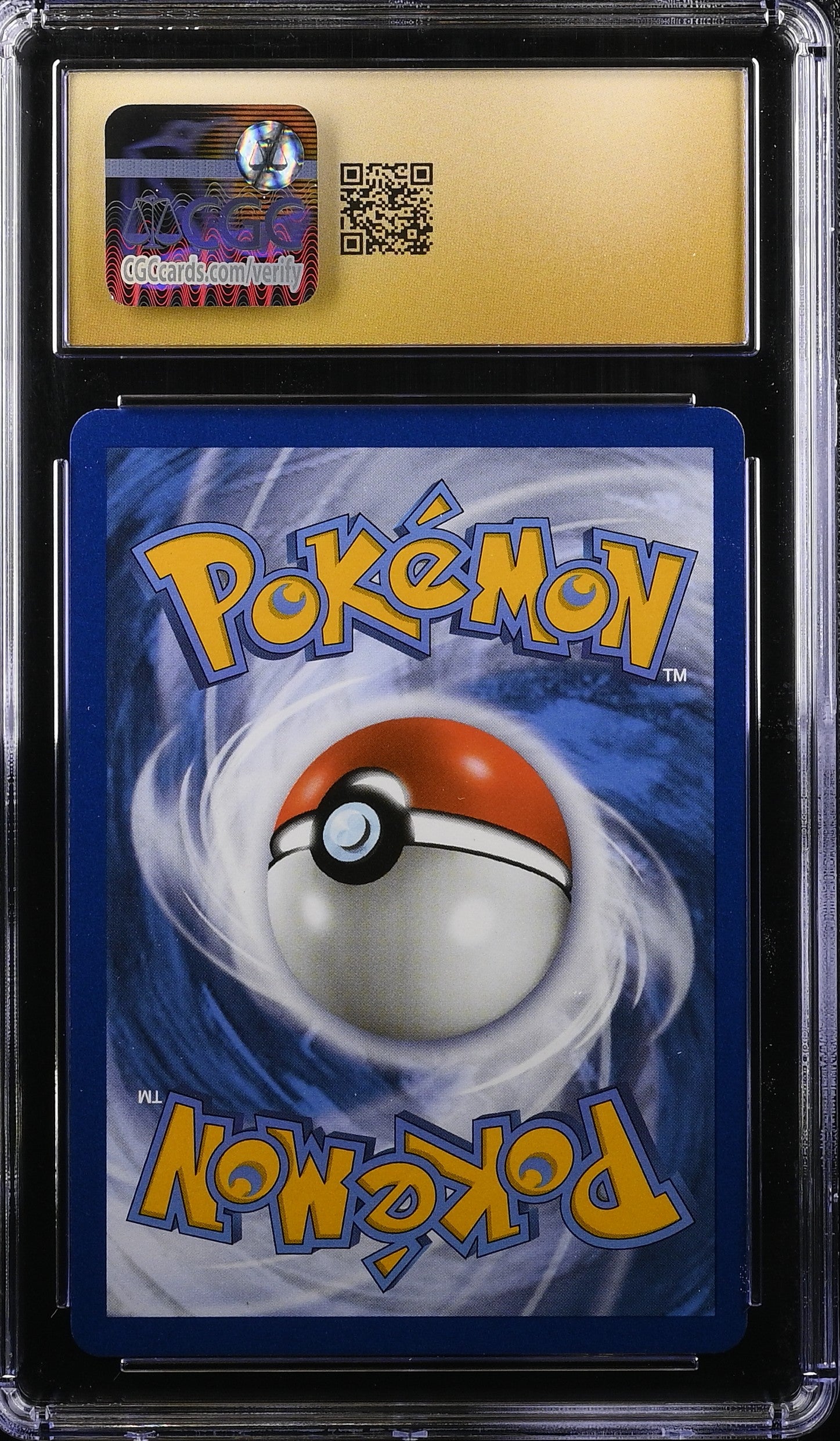 Luxray Gl LV.X 109/111 CGC 10 Pristine 2021 Rising Rivals Holo Celebrations - Classic Coll. Pokemon English