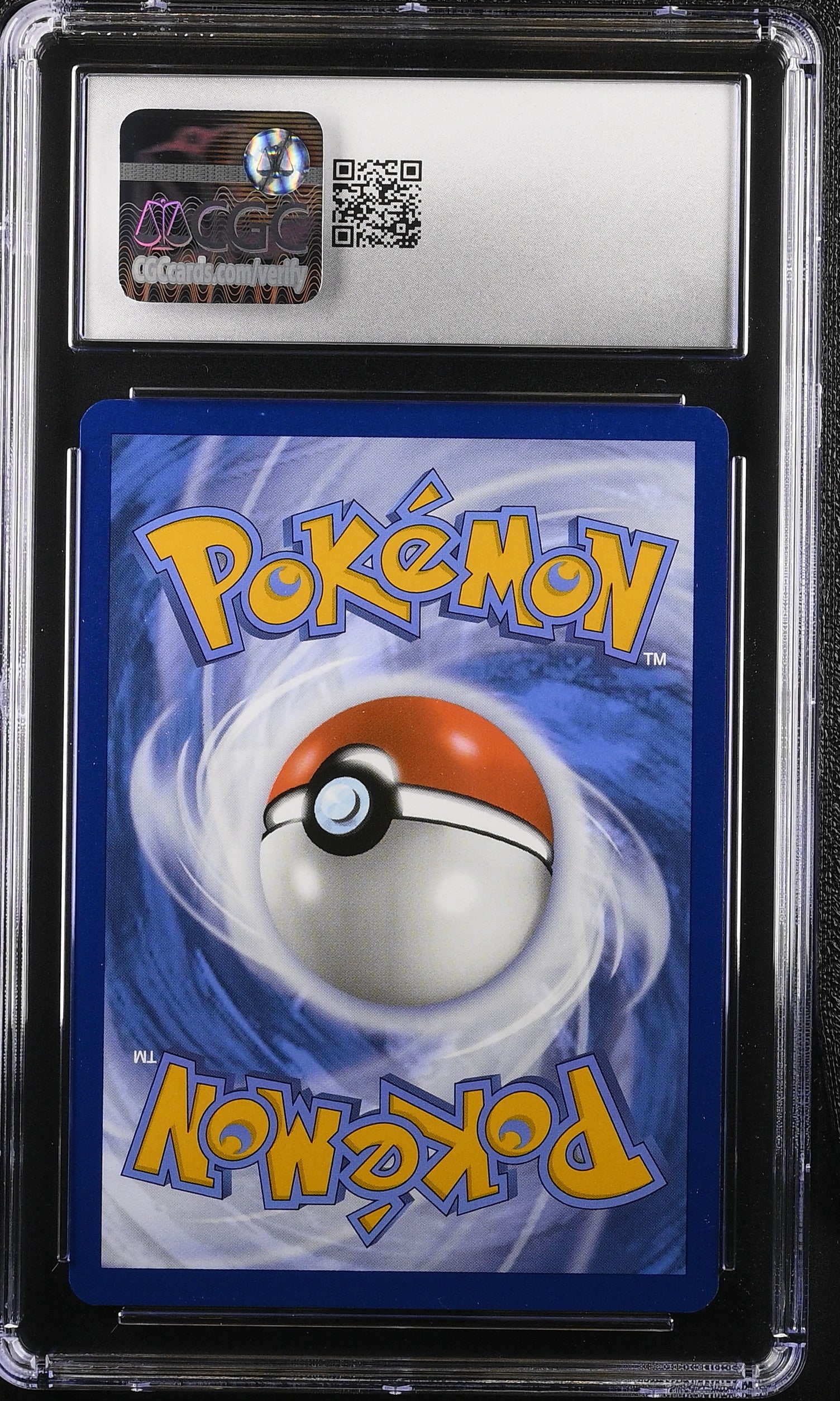 Eevee Gx SM174 CGC 9.5 Mint+ 2019 Black Star Promos Pokemon