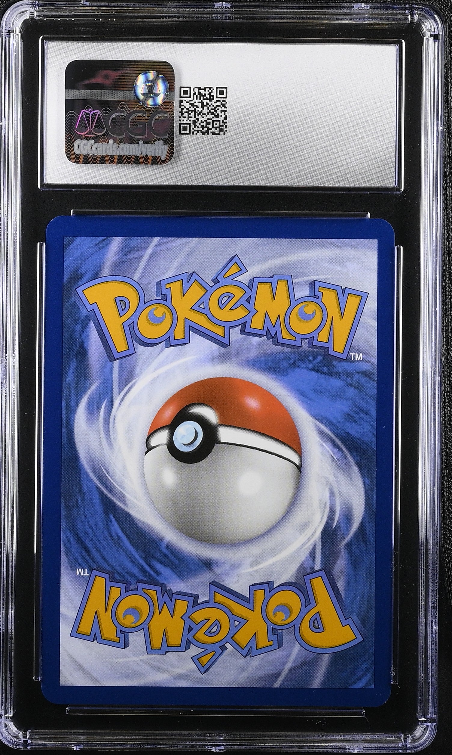 Eevee EX 167/131 CGC 9.5 Mint+ 2025 Special Illustration Rare Prismatic Evolutions Pokemon