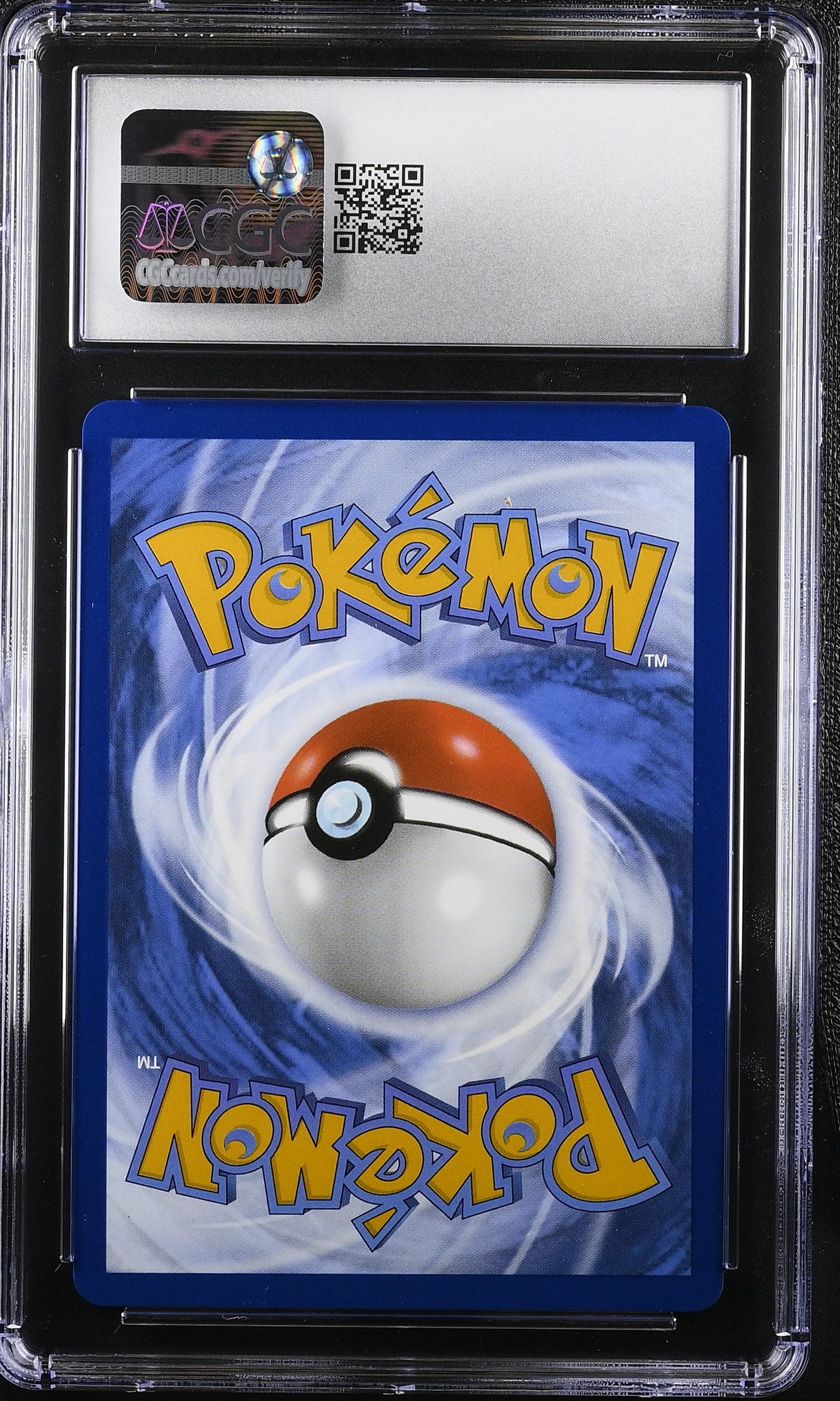Helioptile 143/132 CGC 10 Gem Mint 2025 Illustration Rare Holo Mega Evolution Pokemon English