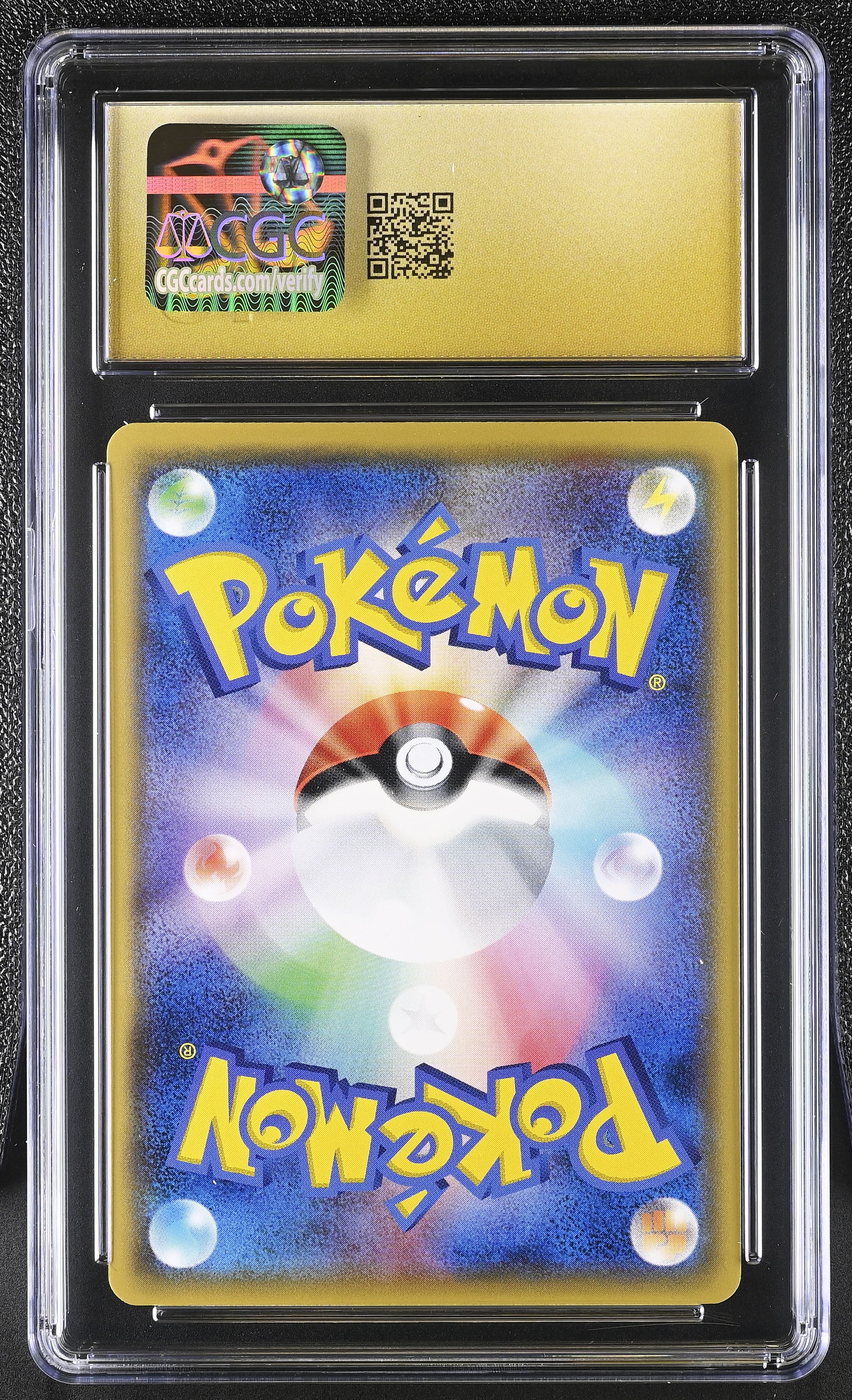Magearna 088/171 CGC 10 Pristine 2017 Best Of Xy Pokemon Japanese