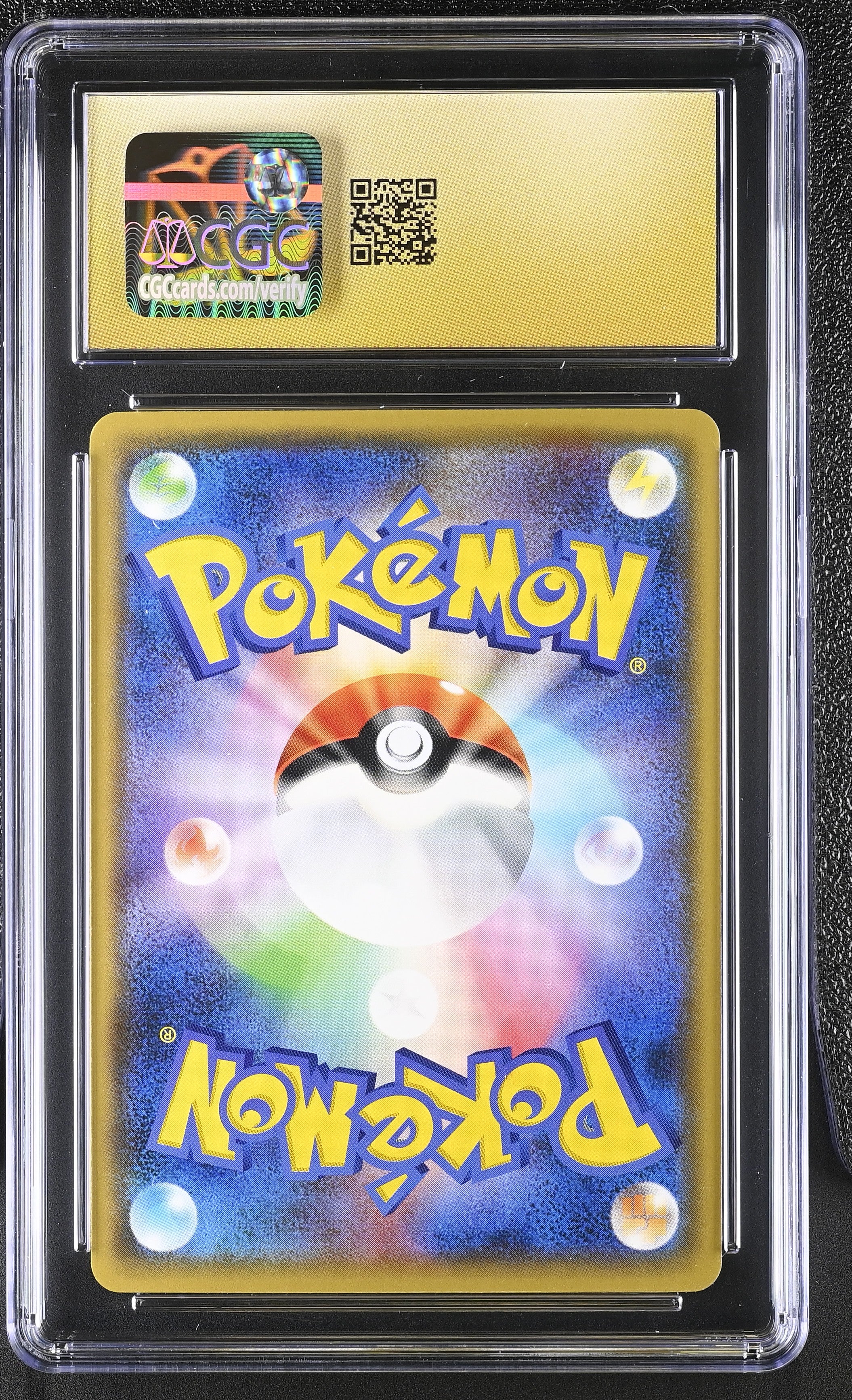 Drampa 079/114 CGC 10 Pristine 2017 Reverse Holo Gx Battle Boost Pokemon Japanese