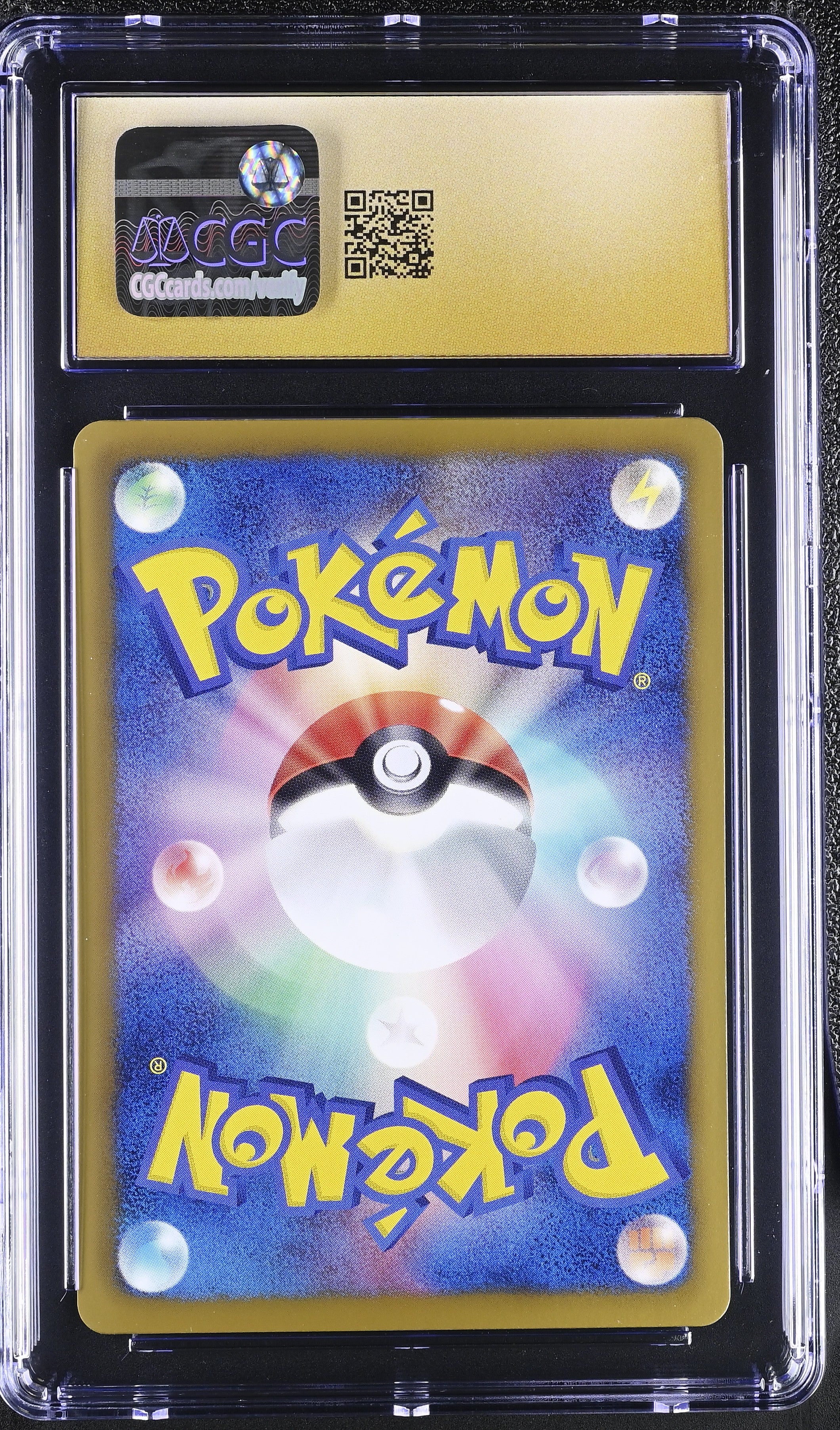 Turtwig 001/070 CGC 10 Pristine 2012 1st Edition Plasma Gale Pokemon Japanese