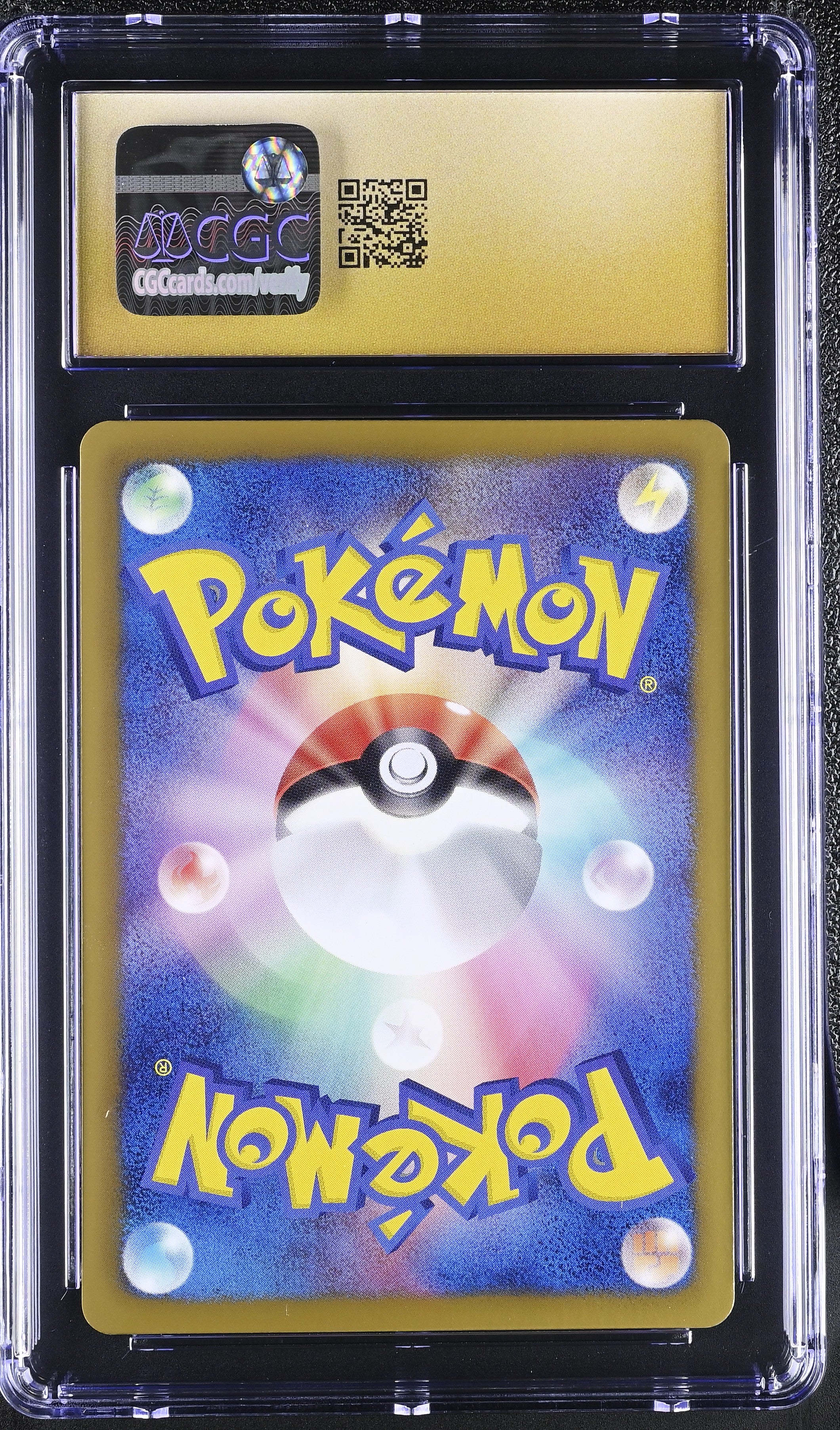 Turtwig 001/070 CGC 10 Pristine 2012 1st Edition Plasma Gale Pokemon Japanese