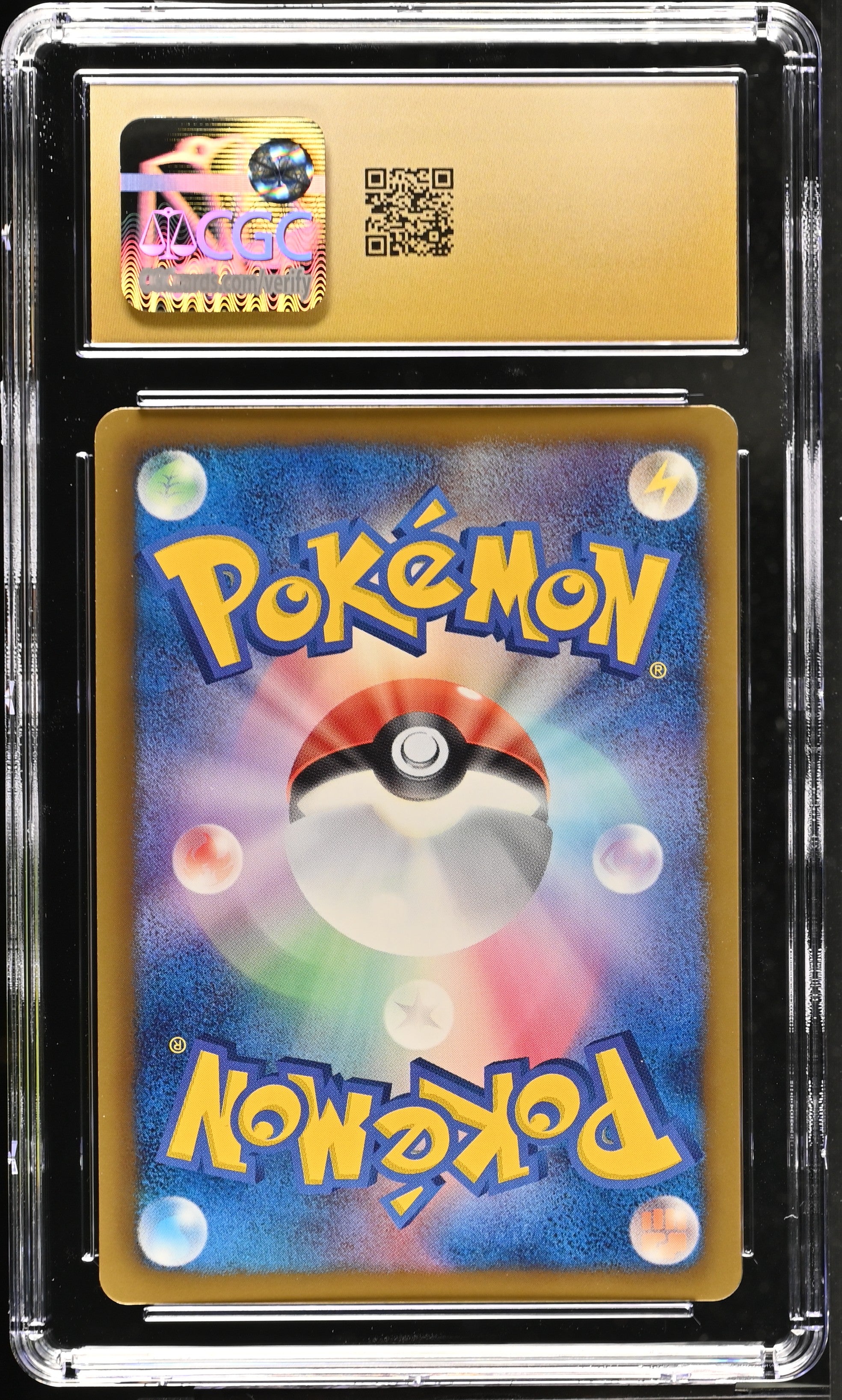 Beedrill 003/051 CGC 10 Pristine 2012 1st Edition Thunder Knuckle Pokemon Japanese