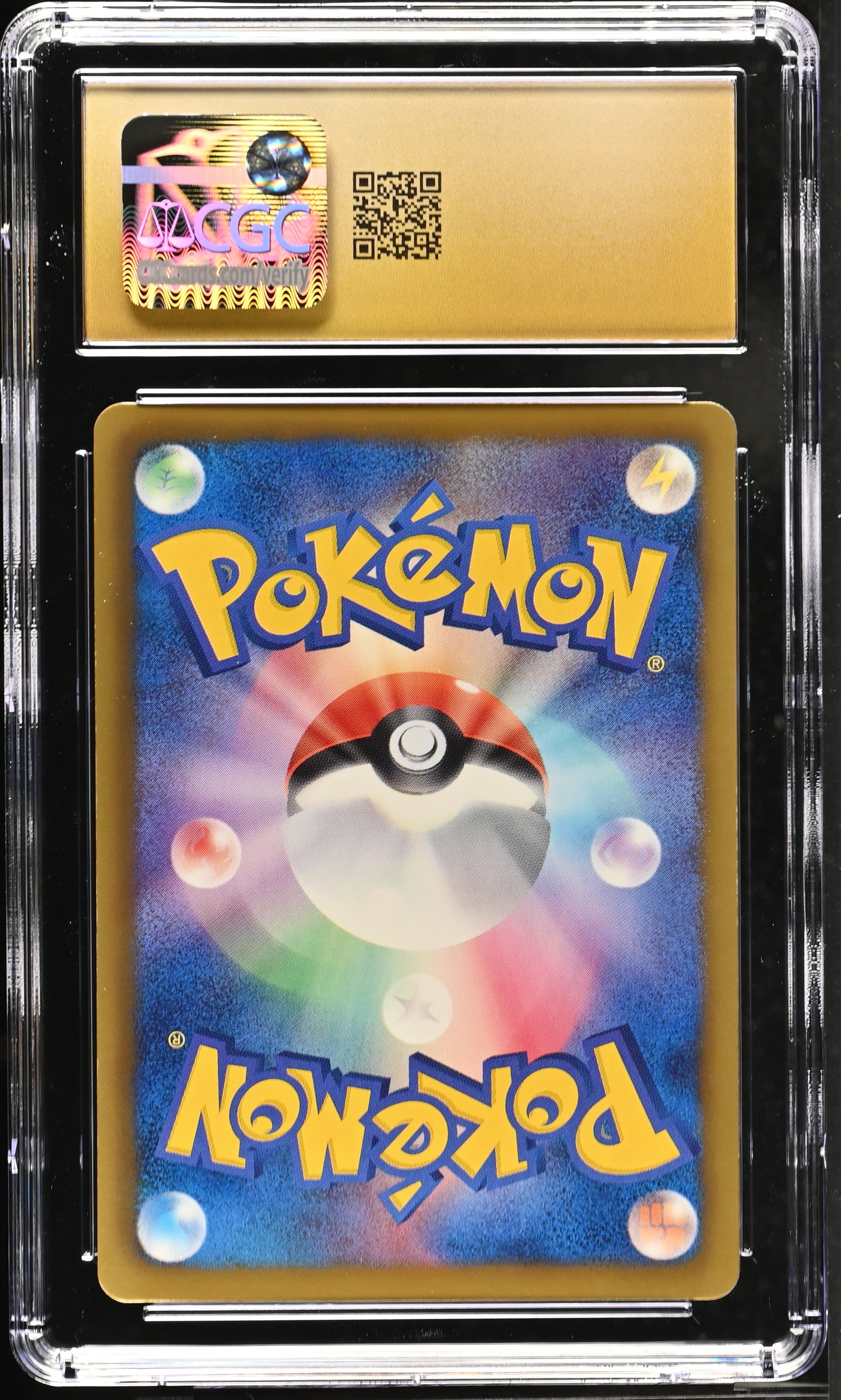 Druddigon 050/070 CGC 10 Pristine 2012 1st Edition Plasma Gale Pokemon Japanese