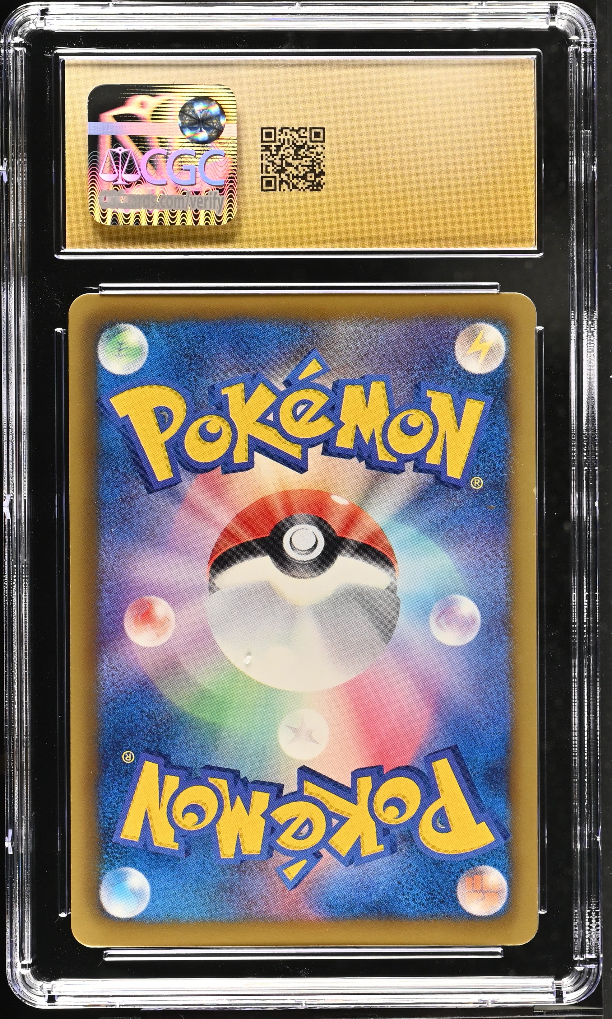 Druddigon 050/070 CGC 10 Pristine 2012 1st Edition Plasma Gale Pokemon Japanese