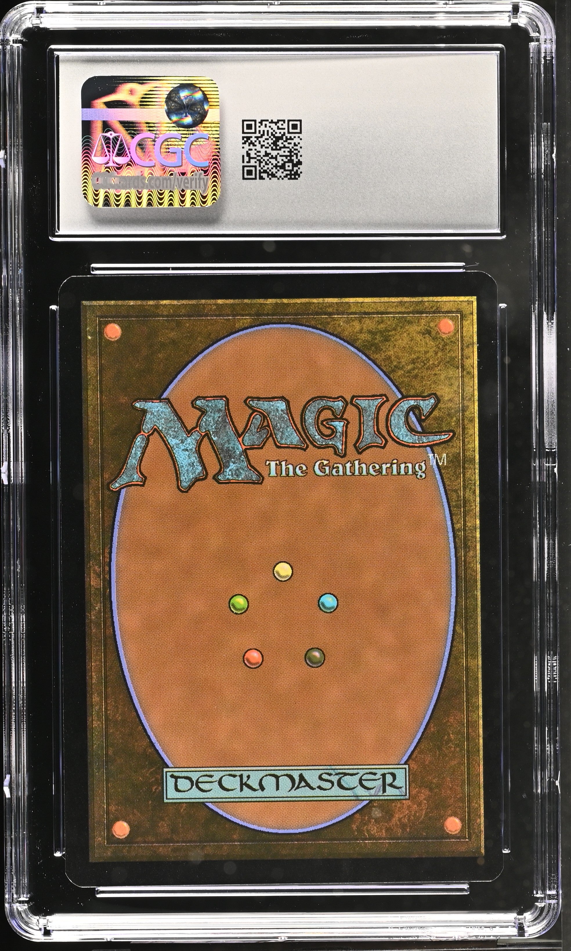 Heroic Intervention 0034 CGC 10 Gem Mint 2025 Foil Borderless Magic: The Gathering