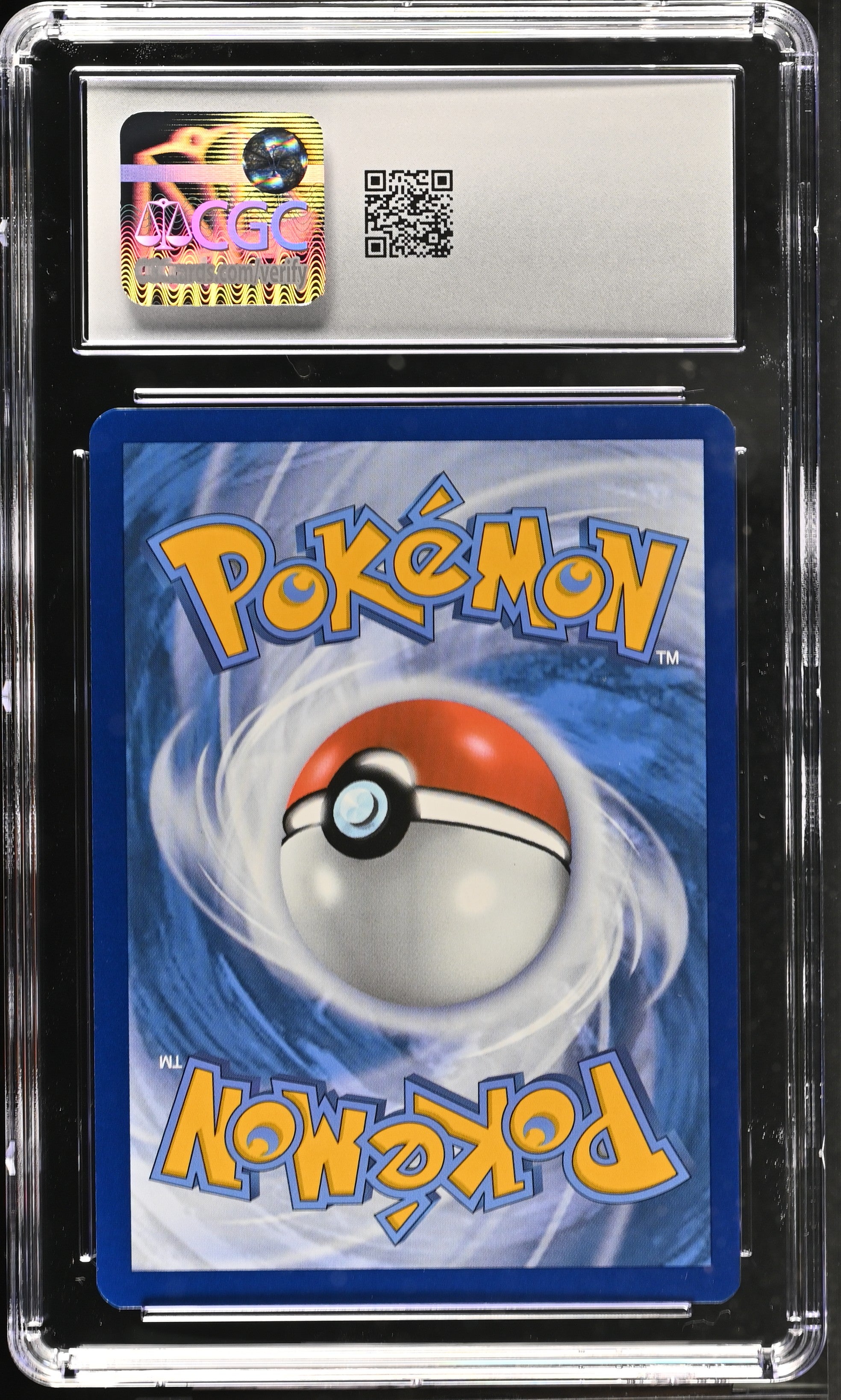 Flareon EX 146/131 CGC 10 Gem Mint 2025 Special Illustration Rare Pokemon