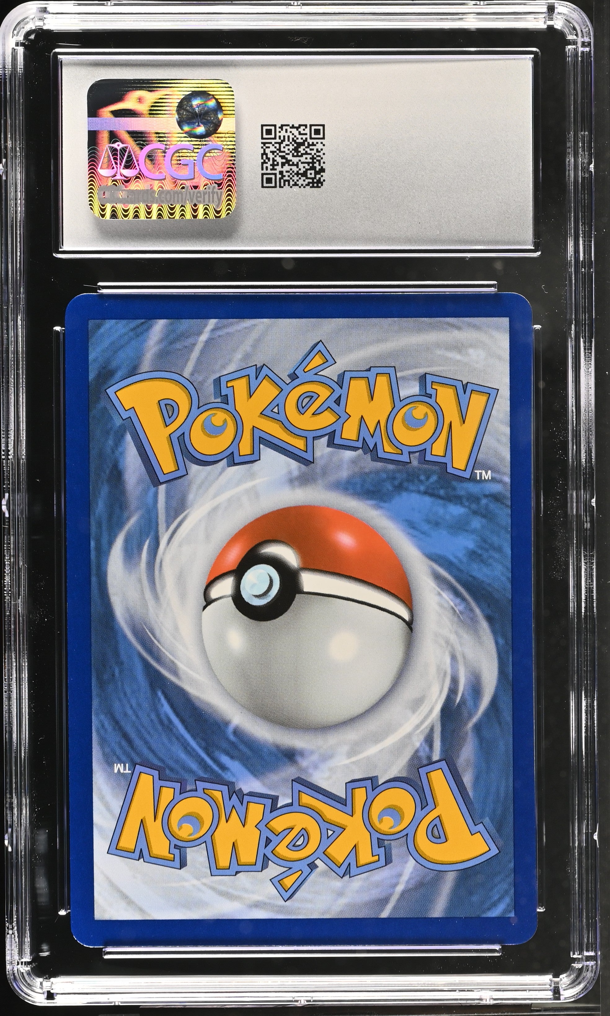 Glaceon Vmax 209/203 CGC 10 Gem Mint 2021 Secret Rare Holo Skies Pokemon