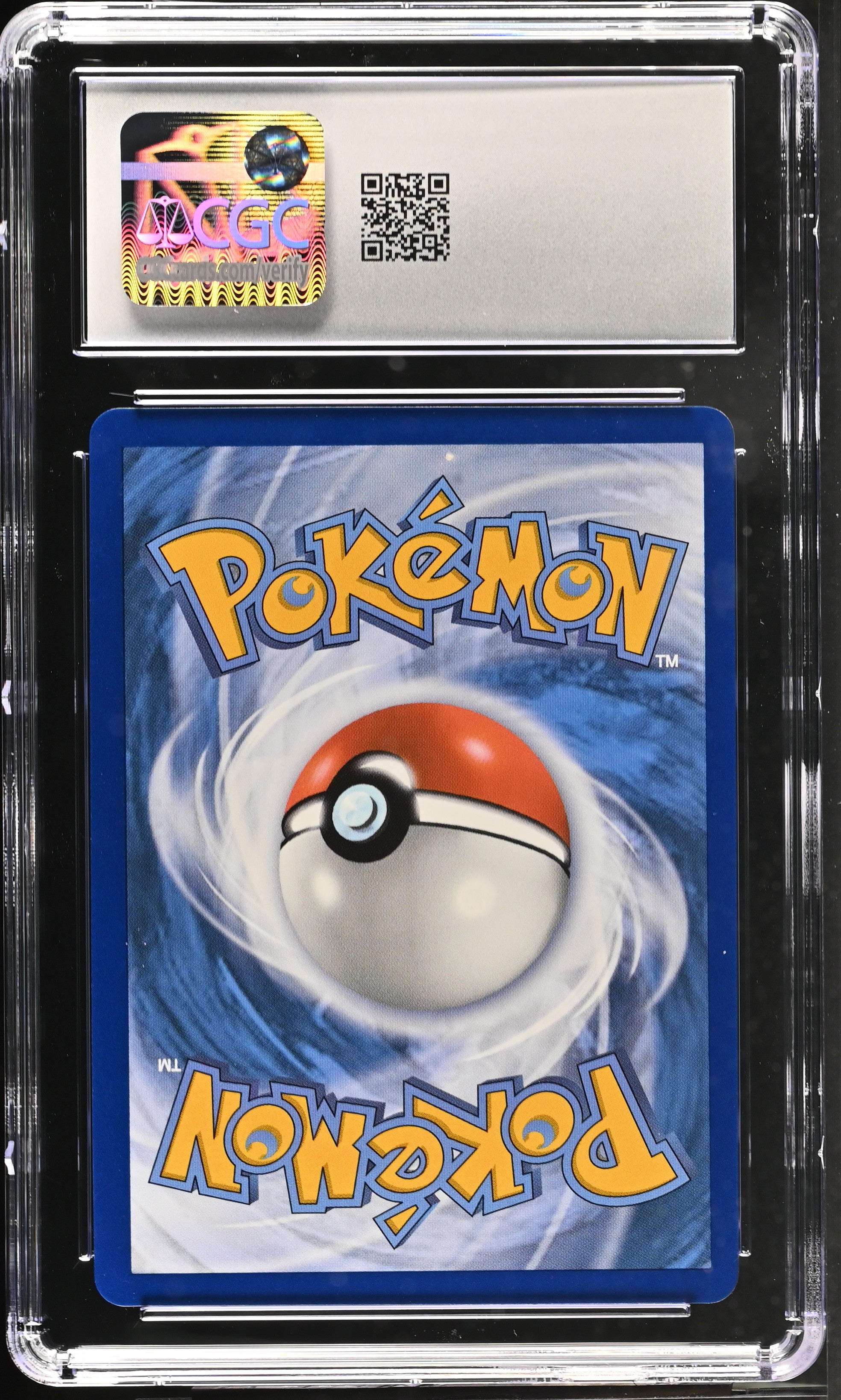 Steelix 150/132 CGC 9.5 Mint+ 2025 Illustration Rare Holo Mega Evolution Pokemon