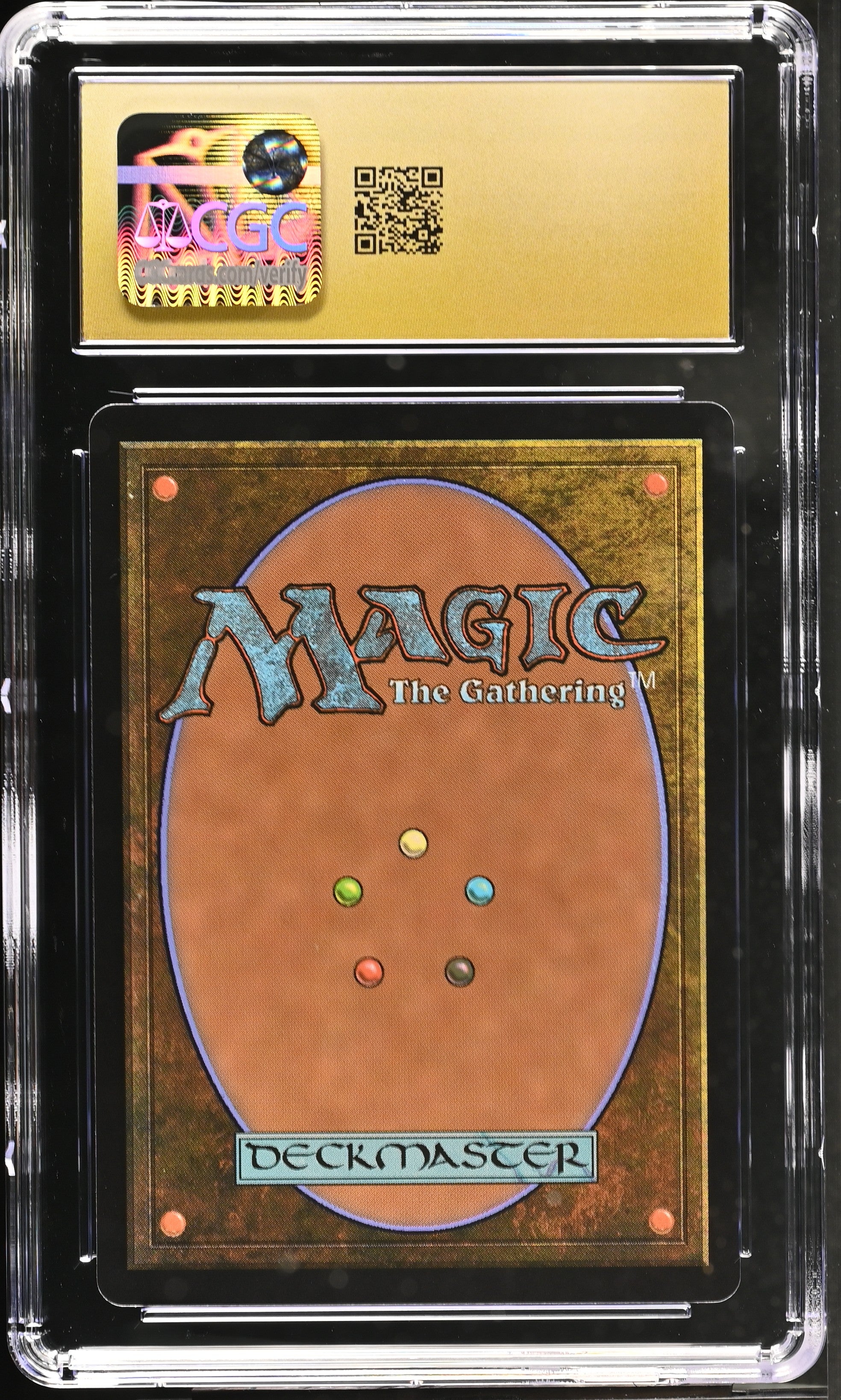 Chocobo Kick 0178 CGC 10 Pristine 2025 Foil Final Fantasy Magic: The Gathering