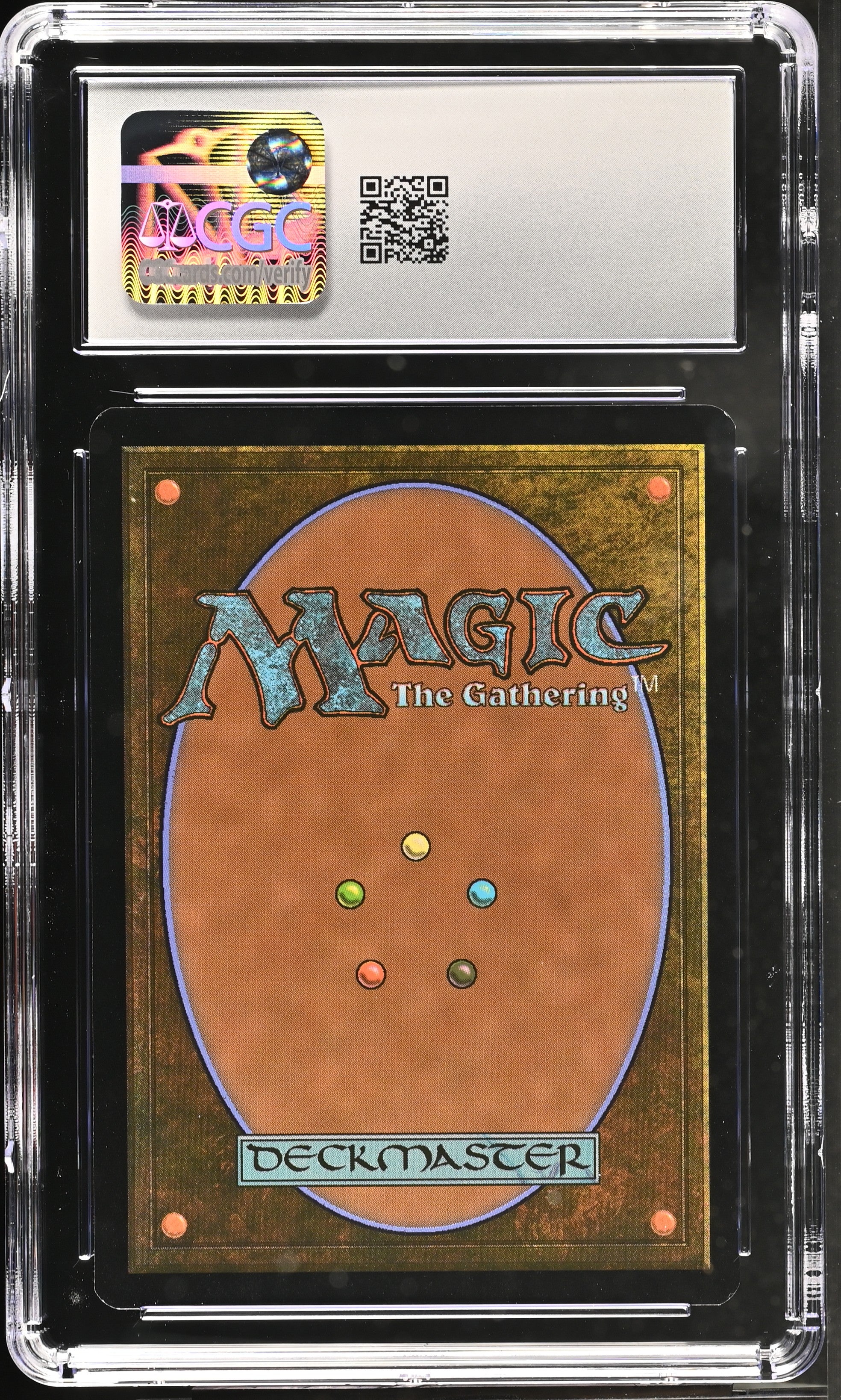 Maximum Carnage 0225 CGC 9.5 2025 Foil Borderless Spider Man Magic The Gathering