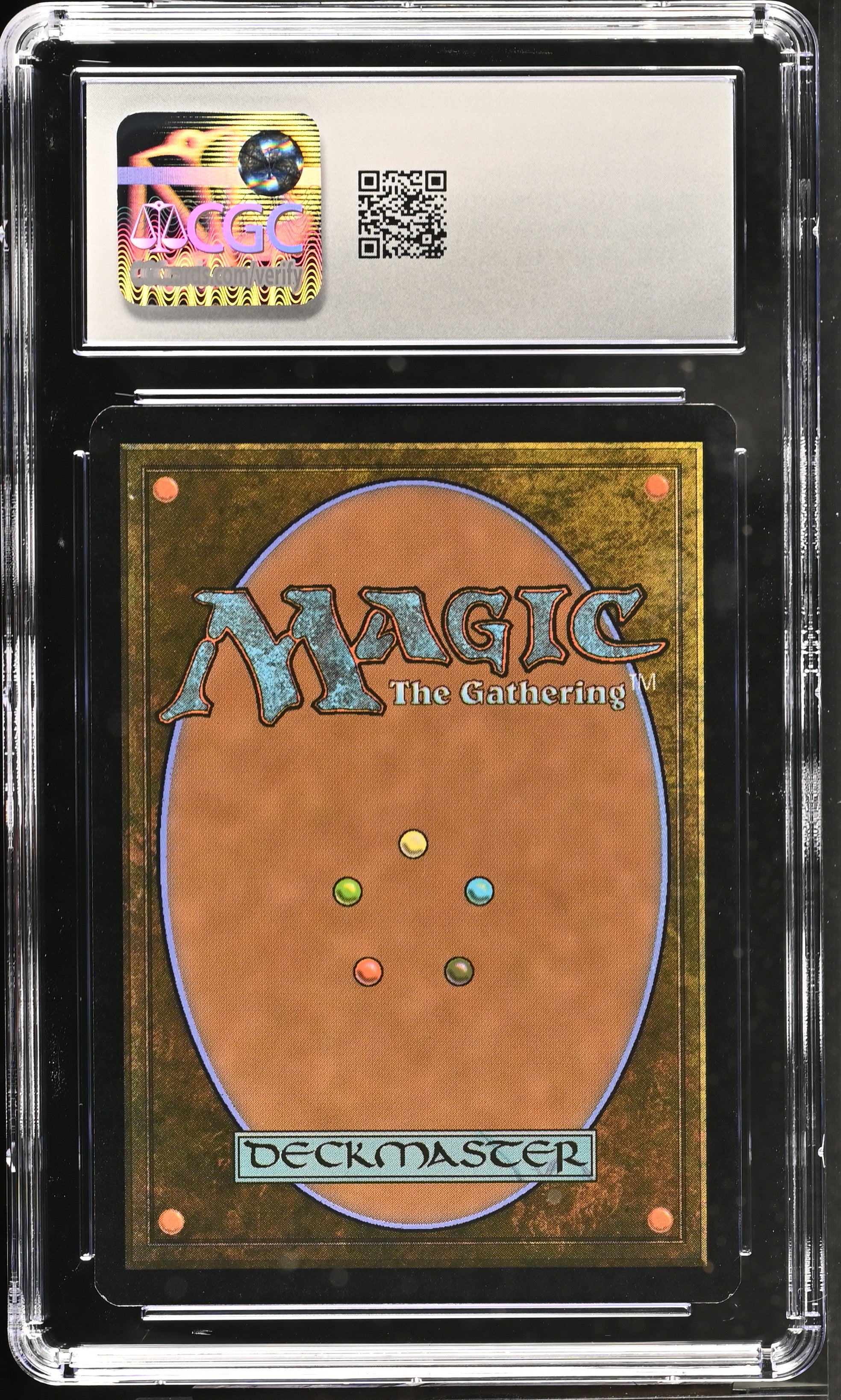Spider-ham, Peter Porker 0201 CGC 10 Gem Mint 2025 Foil Borderless Spider Man Magic The Gathering English
