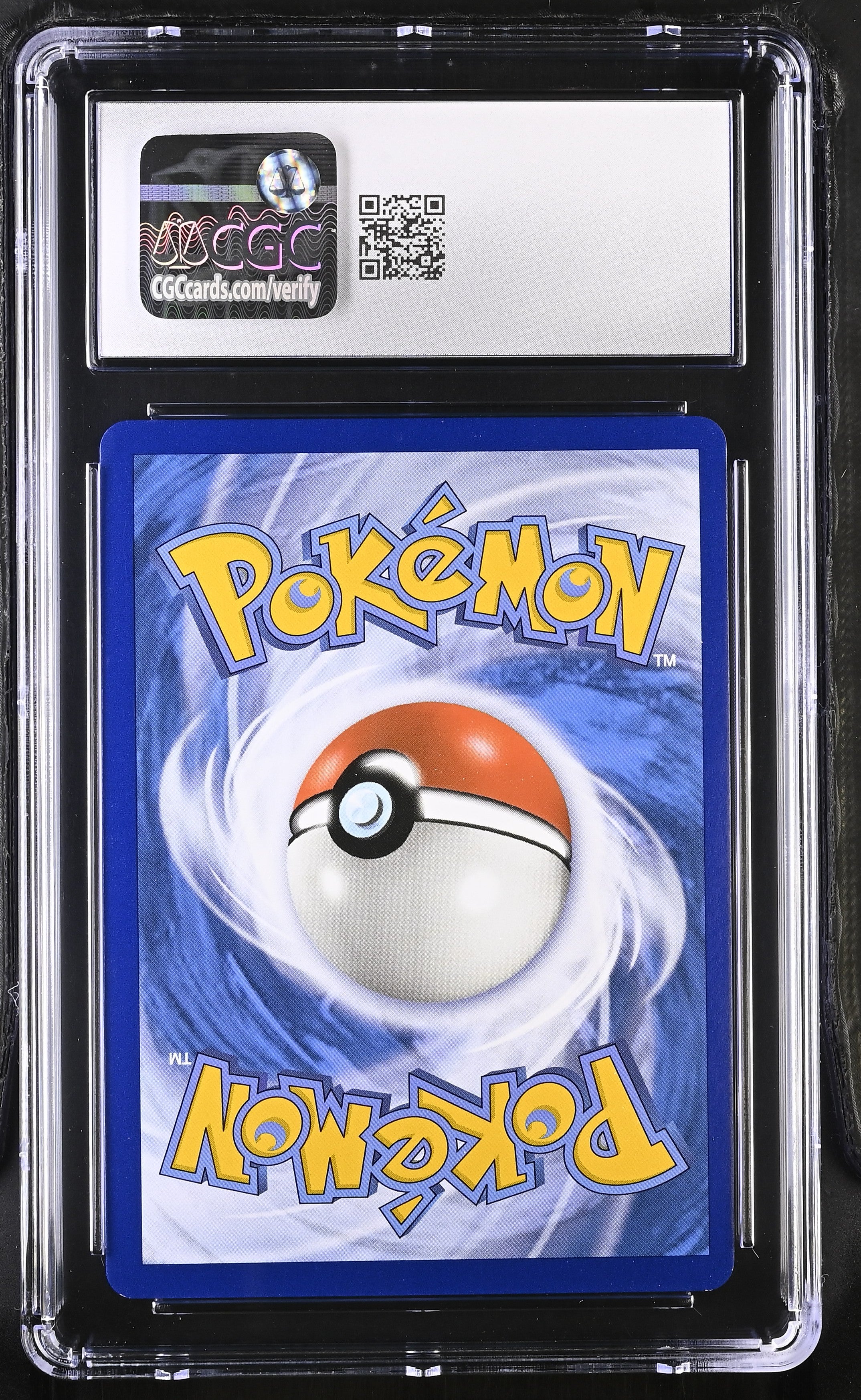 Raichu & Alolan Raichu Gx 54/236 CGC 9 Mint 2019 Holo Unified Minds Pokemon