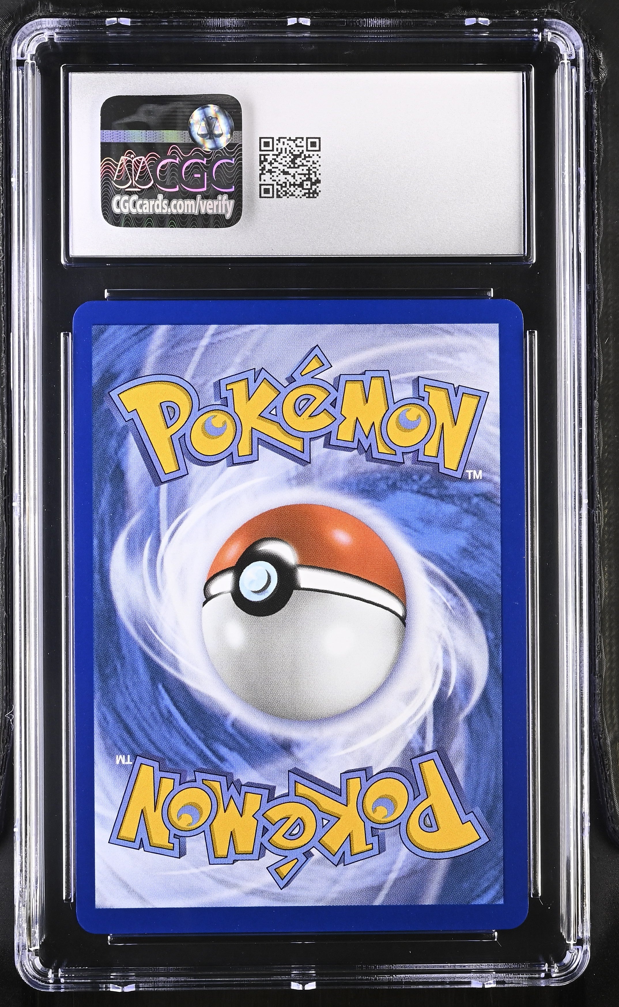 Mega Charizard X EX 013/094 CGC 10 Gem Mint 2025 Holo Phantasmal Flames Pokemon English