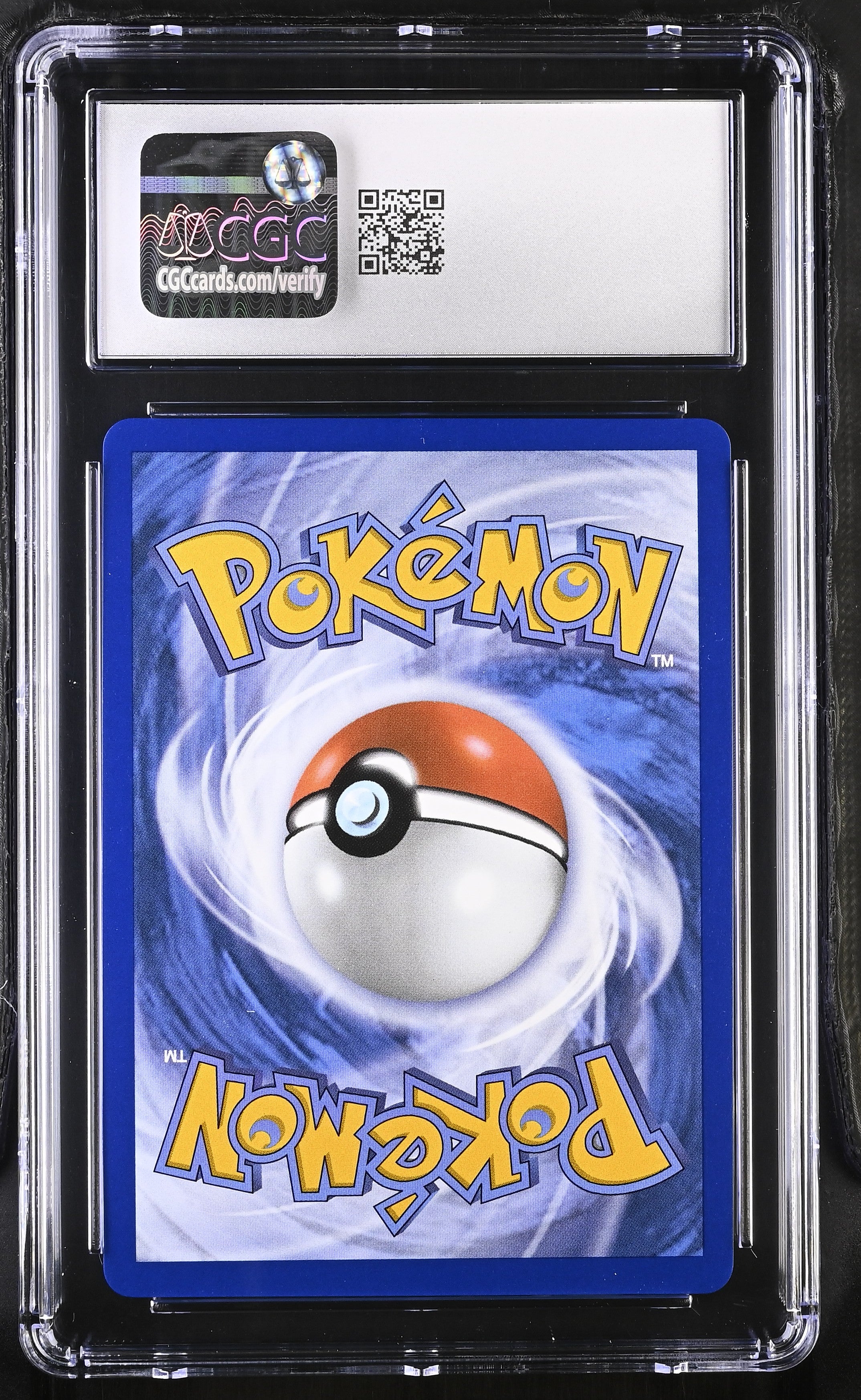 Inteleon 002 MEP CGC 10 Gem Mint 2025 Mega Evolution Prerelease Staff Black Star Promos Pokemon