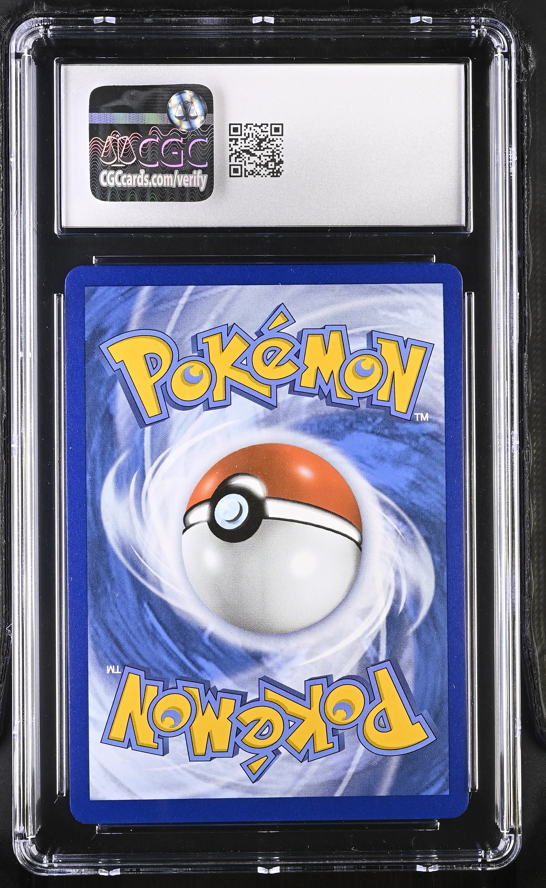 Pikachu V-union SWSH140 CGC 10 Gem Mint 2021 Celebrations Promo Pokemon English