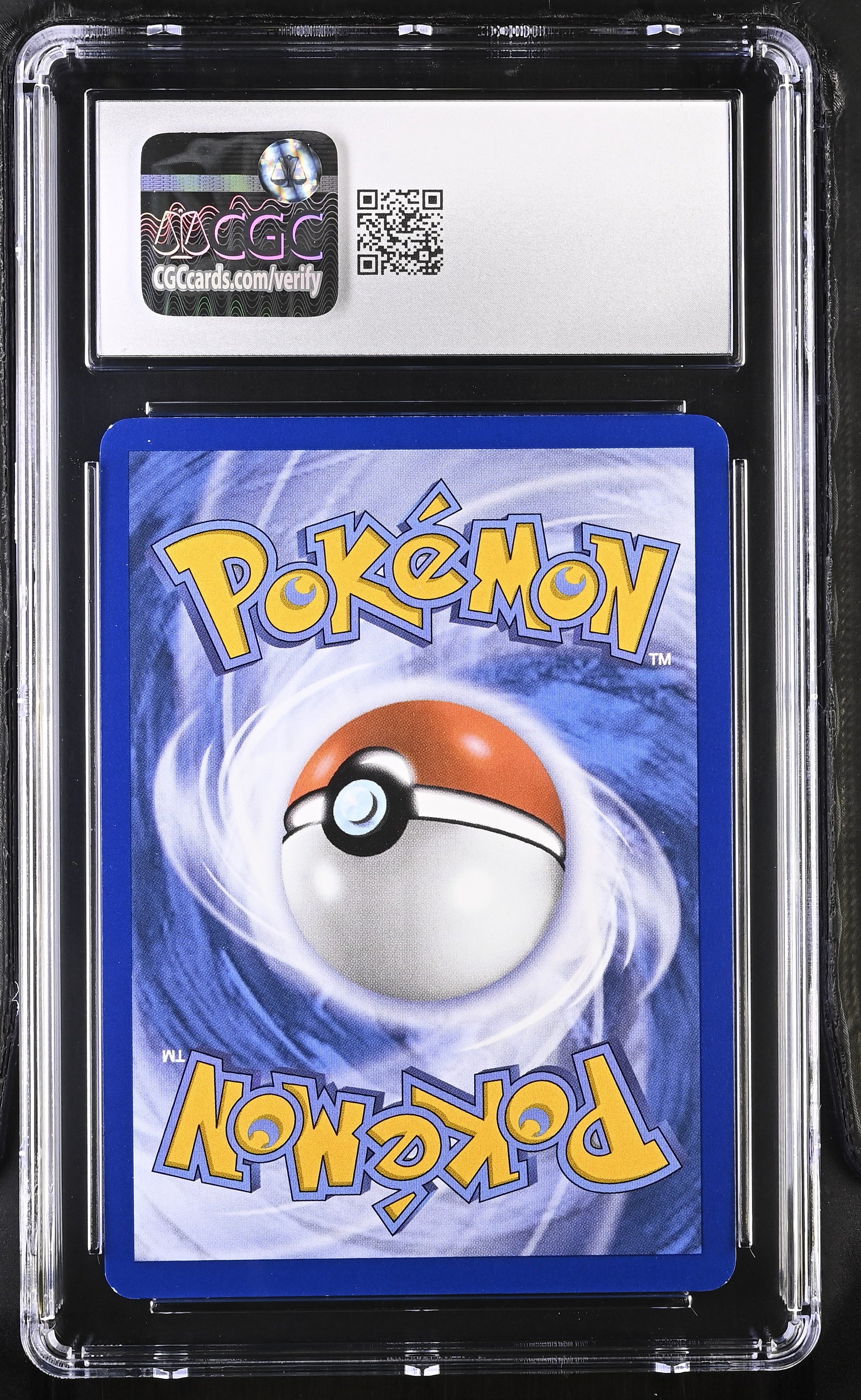 Yveltal 088/132 CGC 8.5 2025 Eb Games Promo Mega Evolution Pokemon
