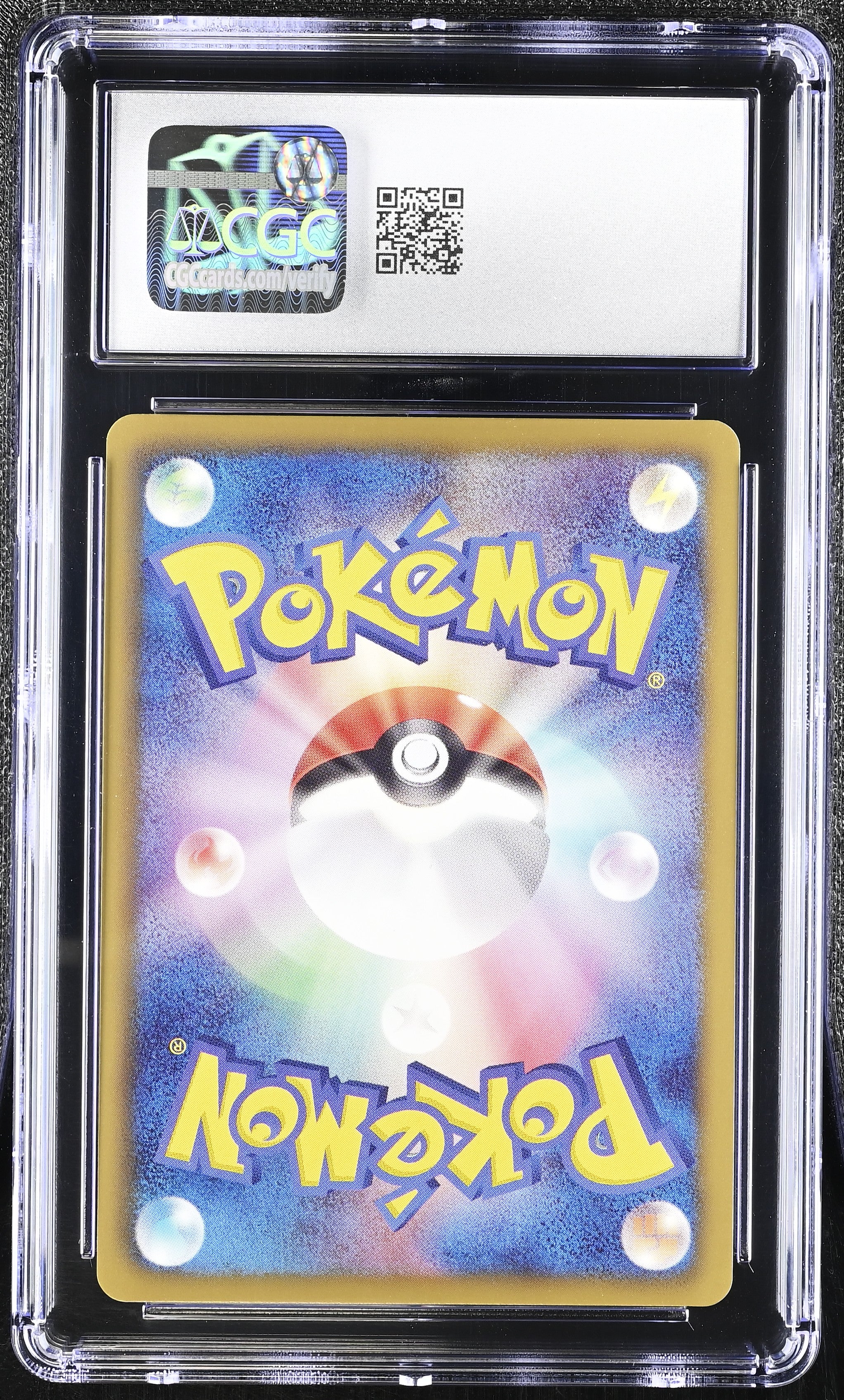 Marowak 025/050 CGC 10 Gem Mint 2012 1st Edition Dragon Blade Pokemon Japanese
