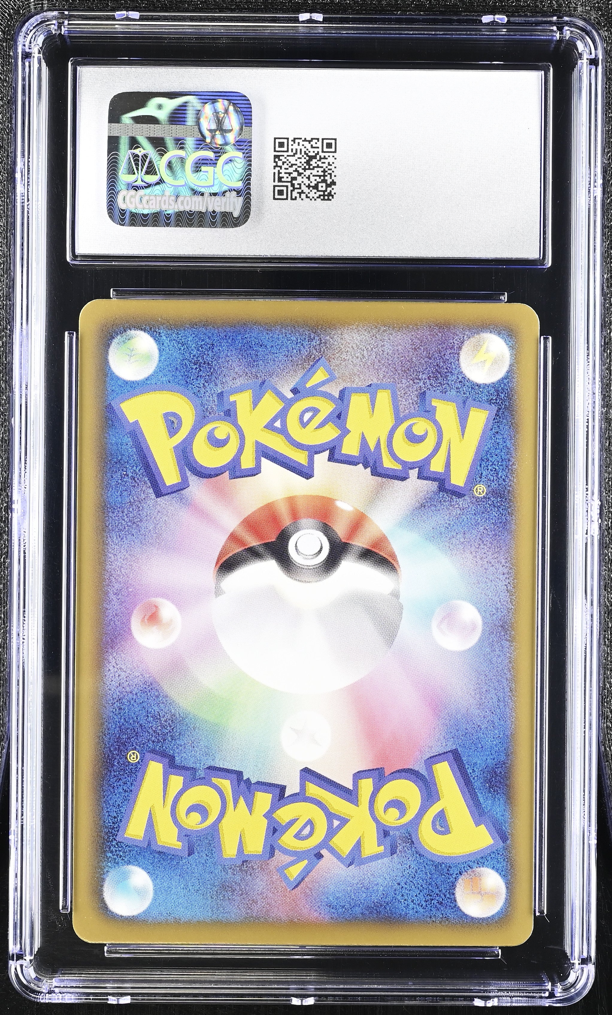 Sawk 031/050 CGC 10 Gem Mint 2012 1st Edition Dragon Blade Pokemon Japanese