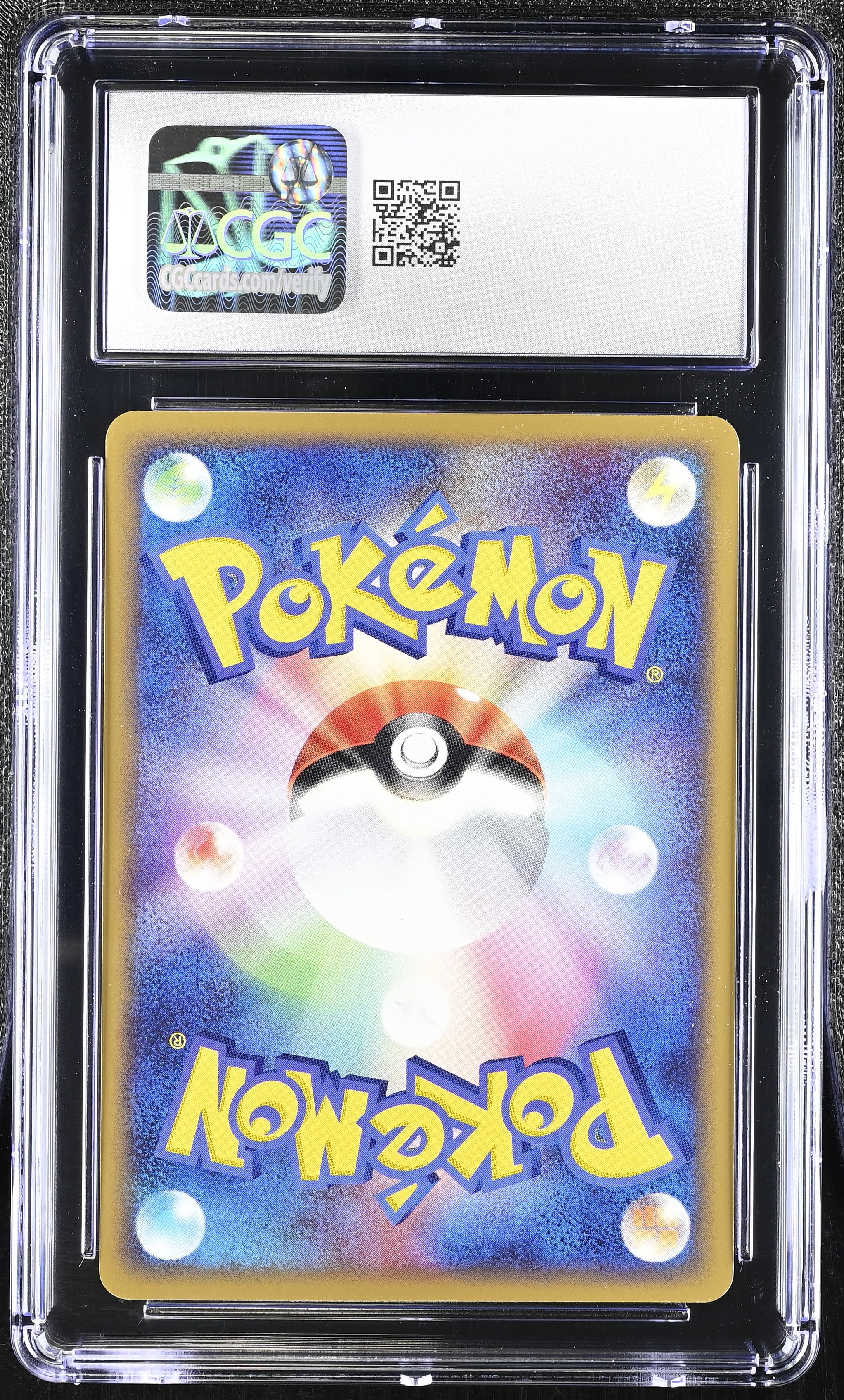 Donphan 008/015 CGC 10 Gem Mint 2004 1st Edition Deoxys Starter Deck Pokemon Japanese